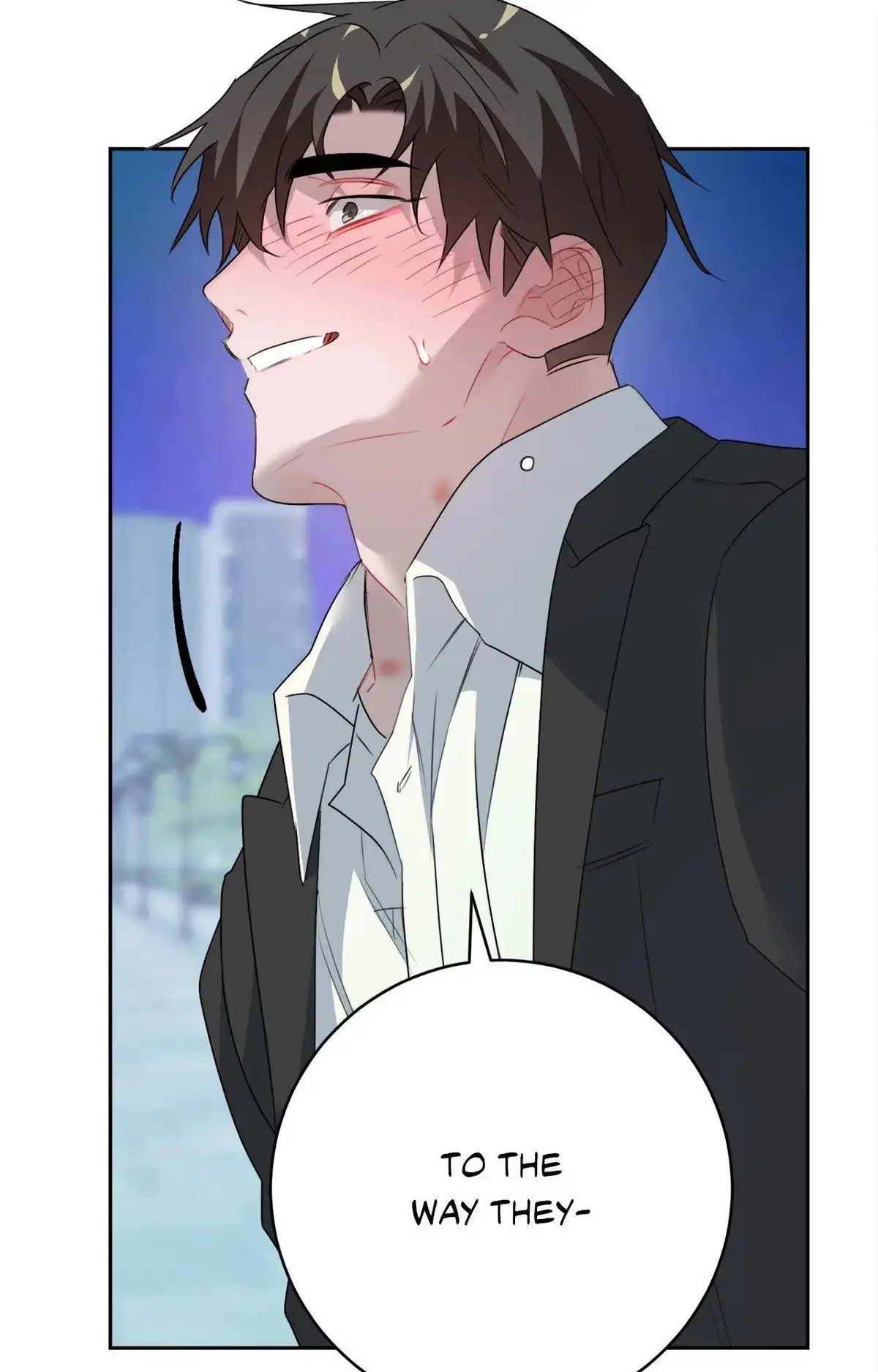 Shackled by Desire Chapter 39 page 89 - 