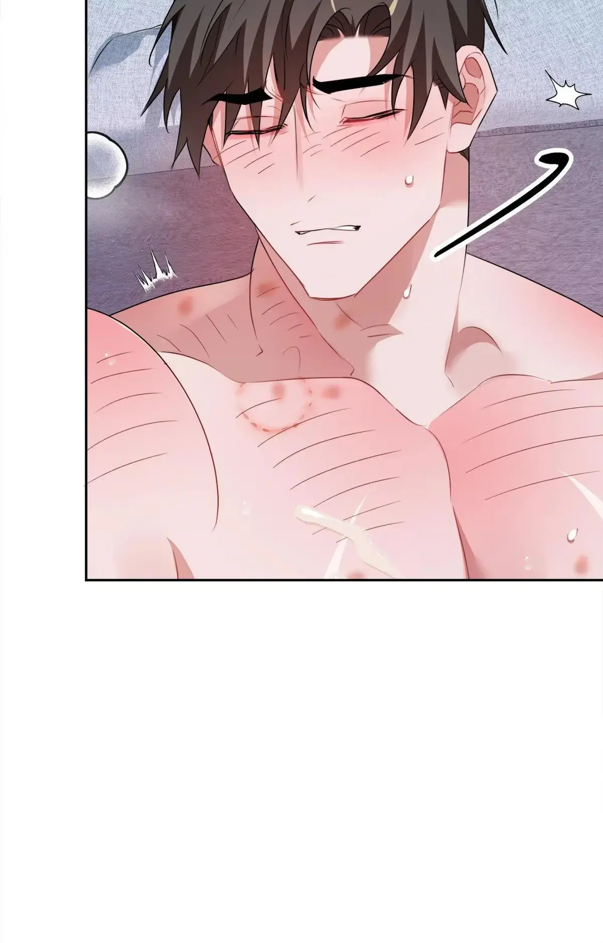 Shackled by Desire Chapter 39 page 10 - 