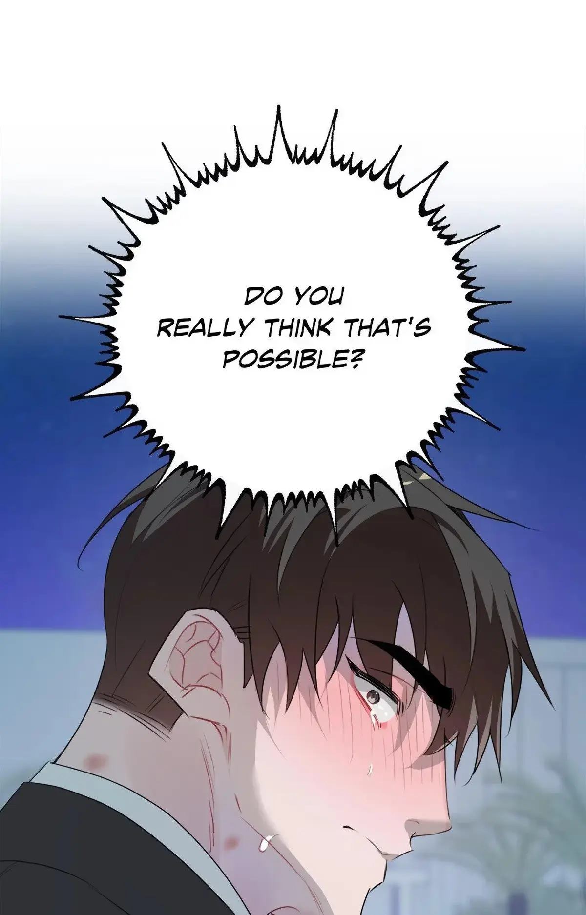 Shackled by Desire Chapter 39 page 95 - 