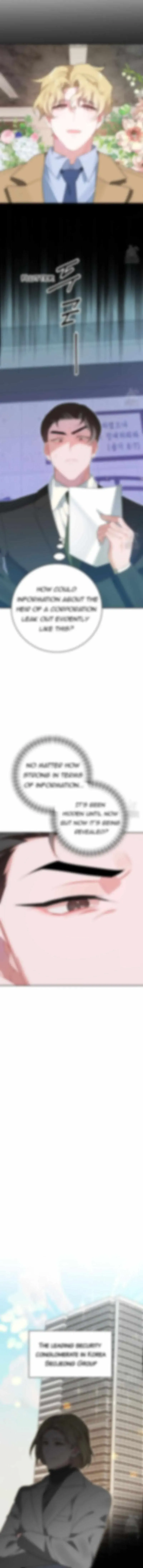 Shackled by Desire Chapter 4 page 11 - 