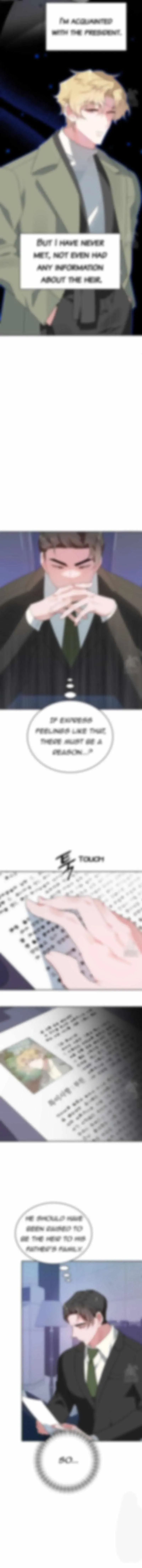Shackled by Desire Chapter 4 page 12 - 