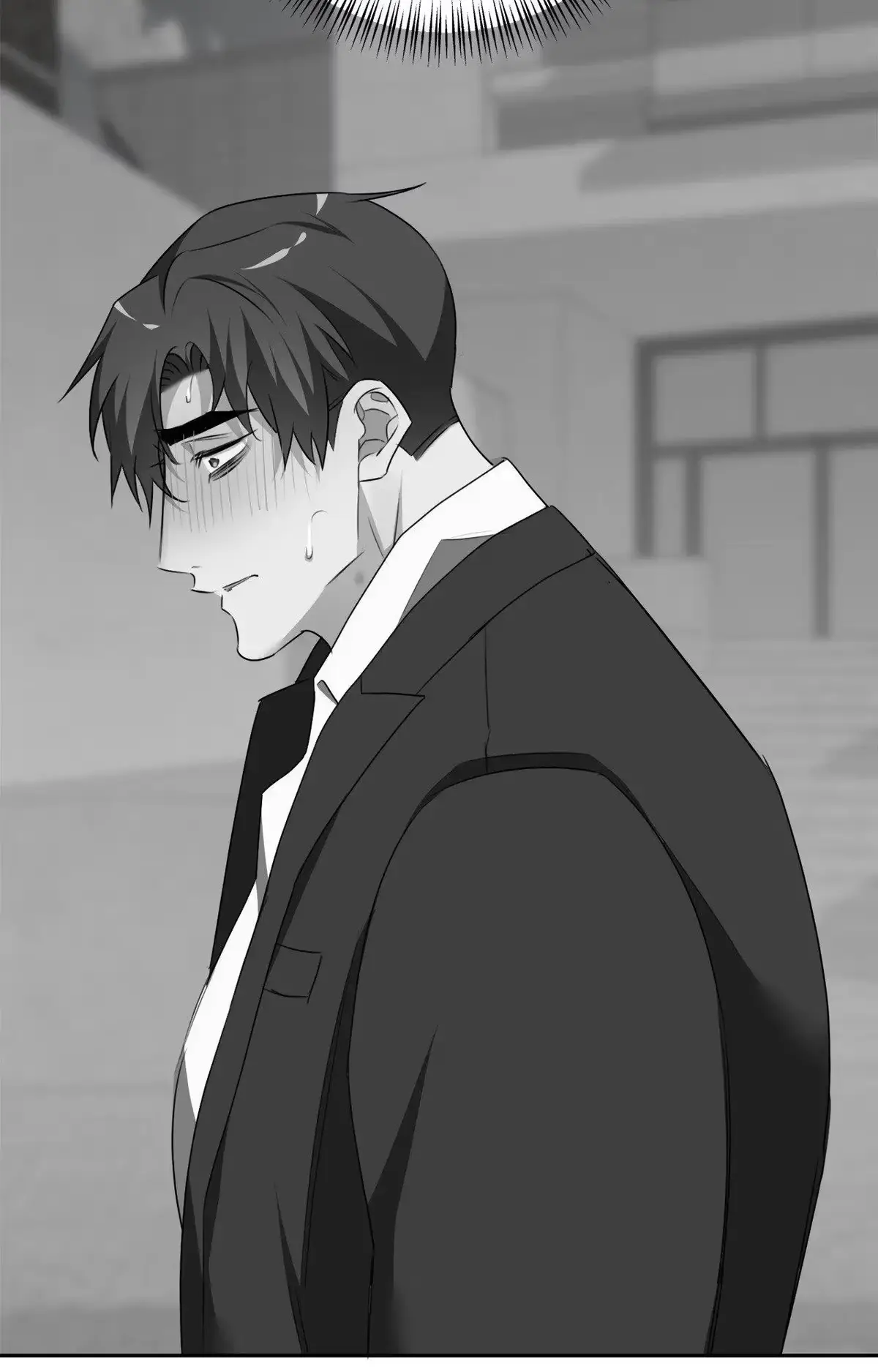 Shackled by Desire Chapter 40 page 11 - 