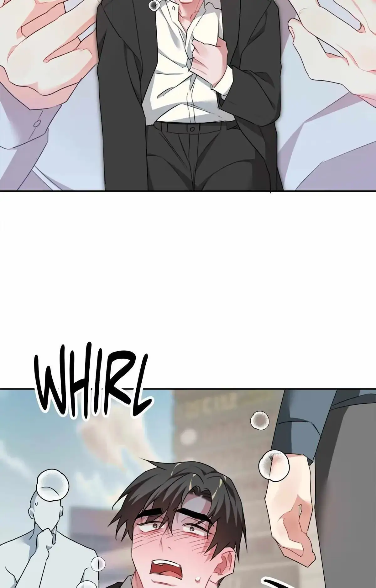 Shackled by Desire Chapter 40 page 20 - 