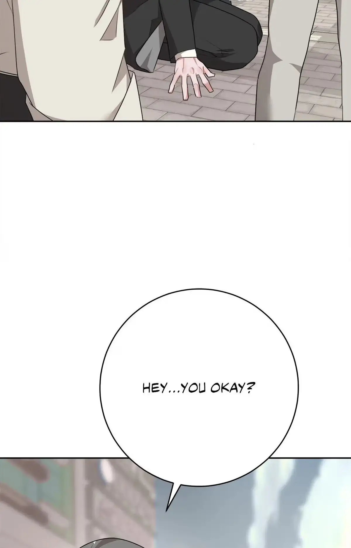 Shackled by Desire Chapter 40 page 23 - 