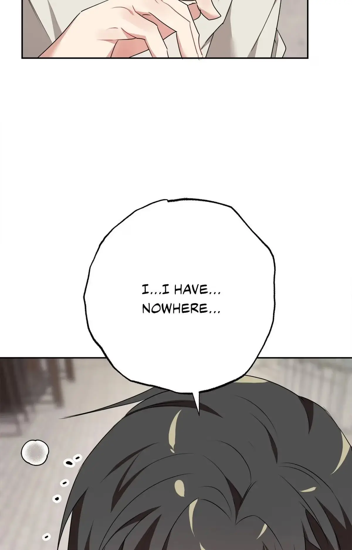 Shackled by Desire Chapter 40 page 29 - 