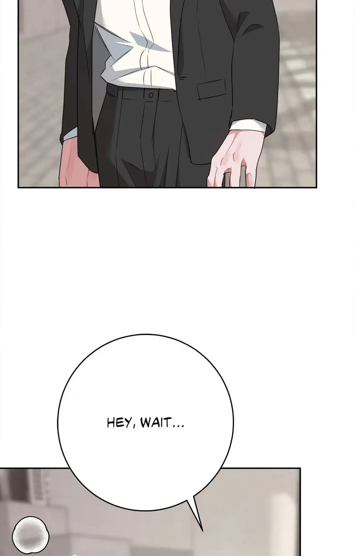 Shackled by Desire Chapter 40 page 37 - 