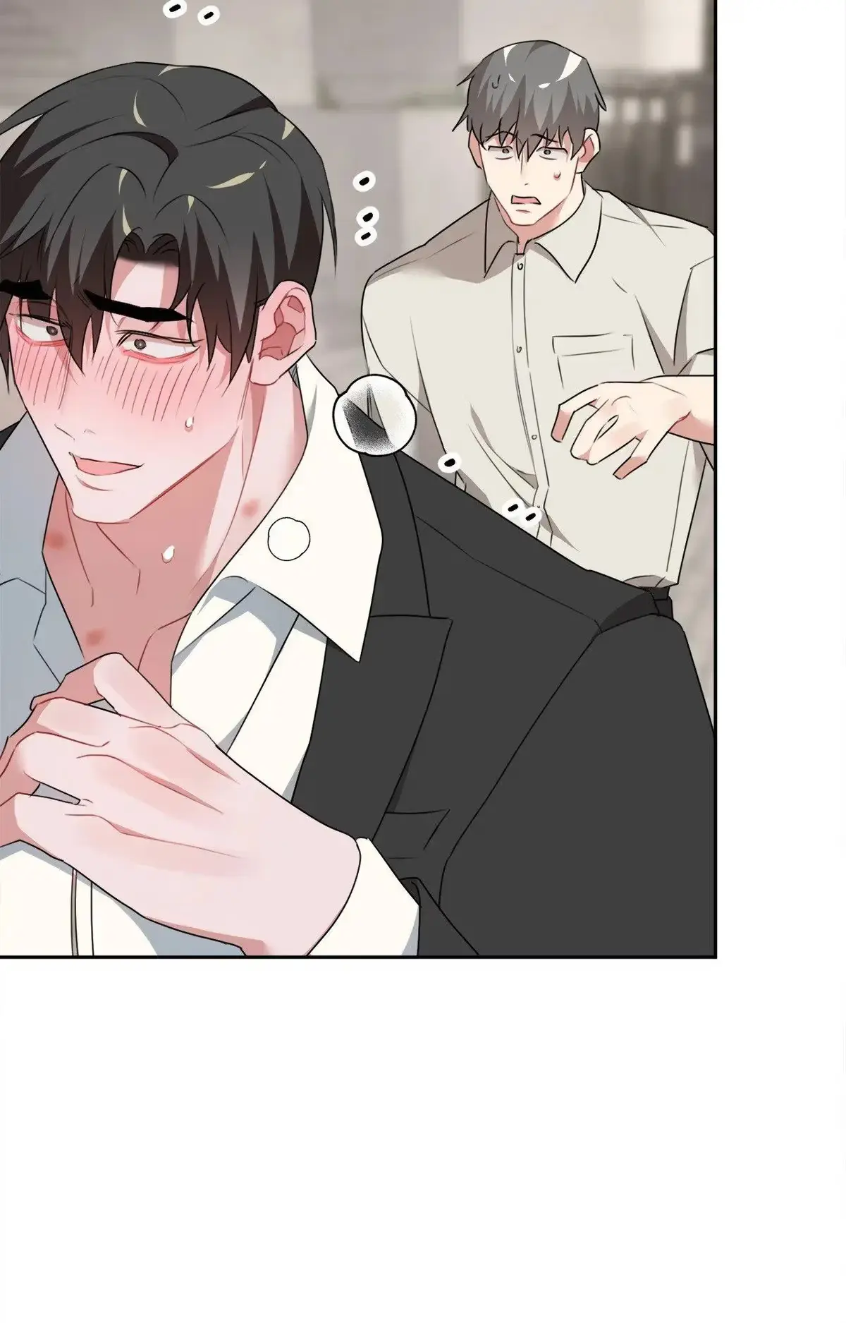 Shackled by Desire Chapter 40 page 38 - 