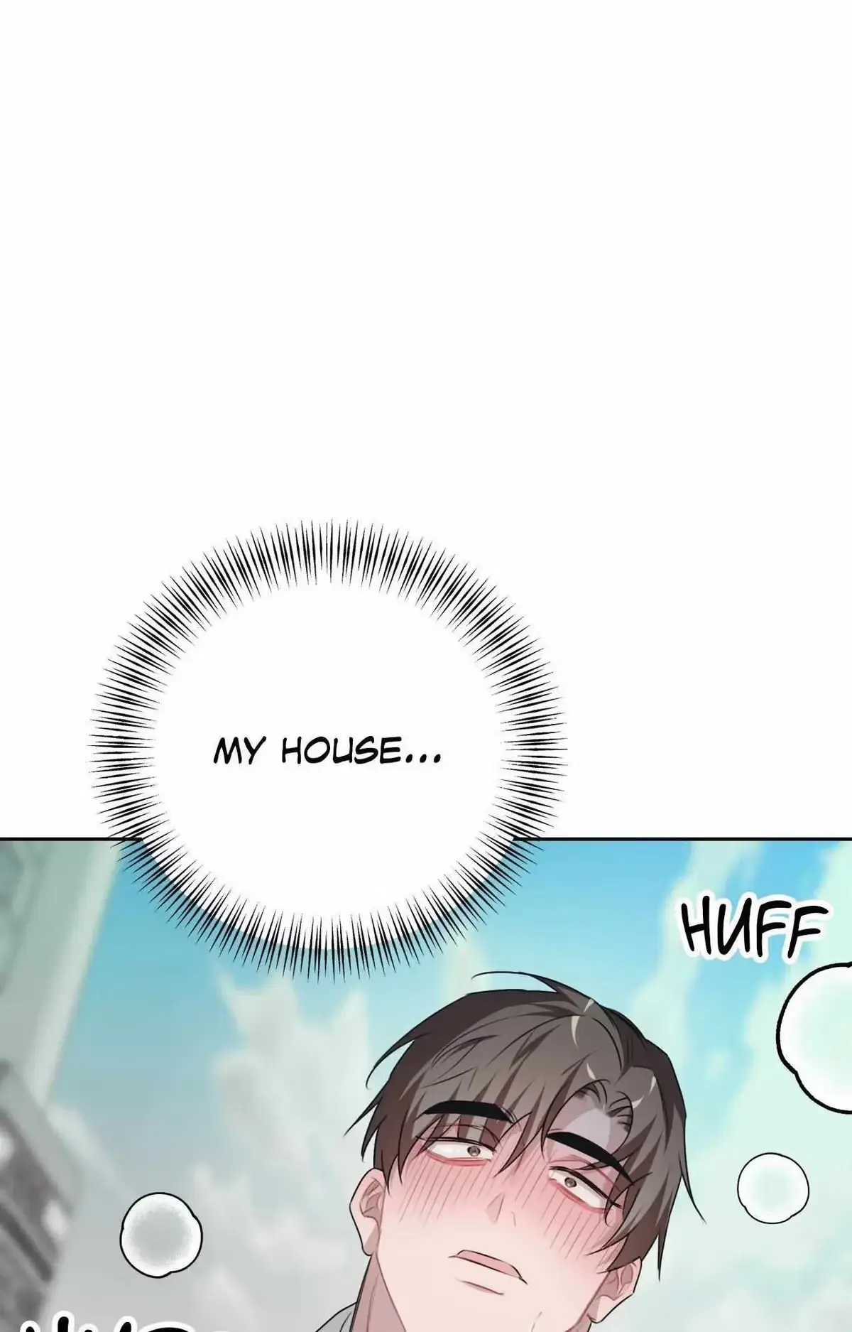 Shackled by Desire Chapter 40 page 5 - 