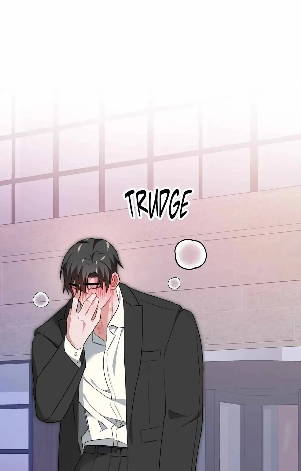 Shackled by Desire Chapter 40 page 42 - 