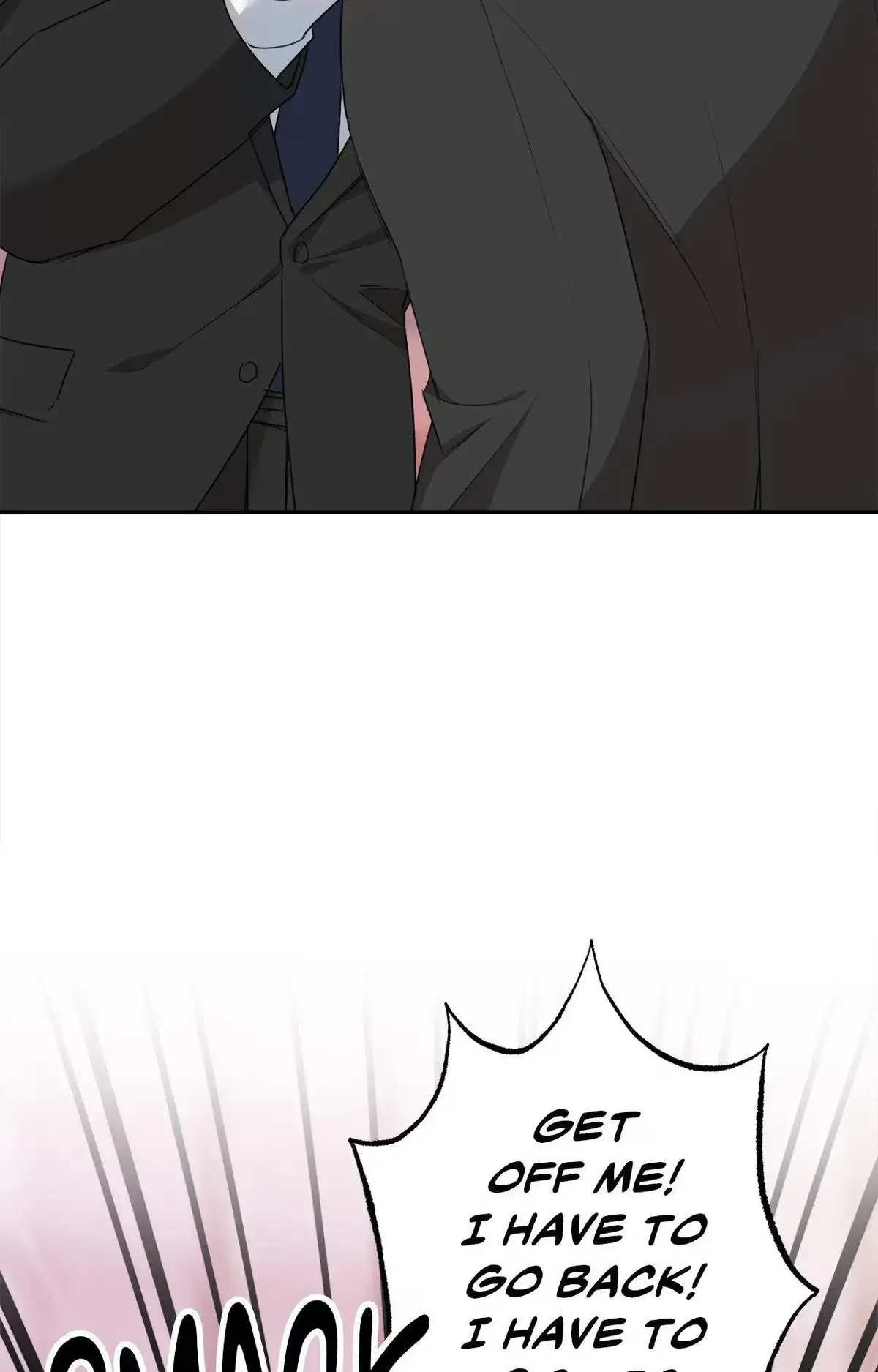 Shackled by Desire Chapter 40 page 45 - 
