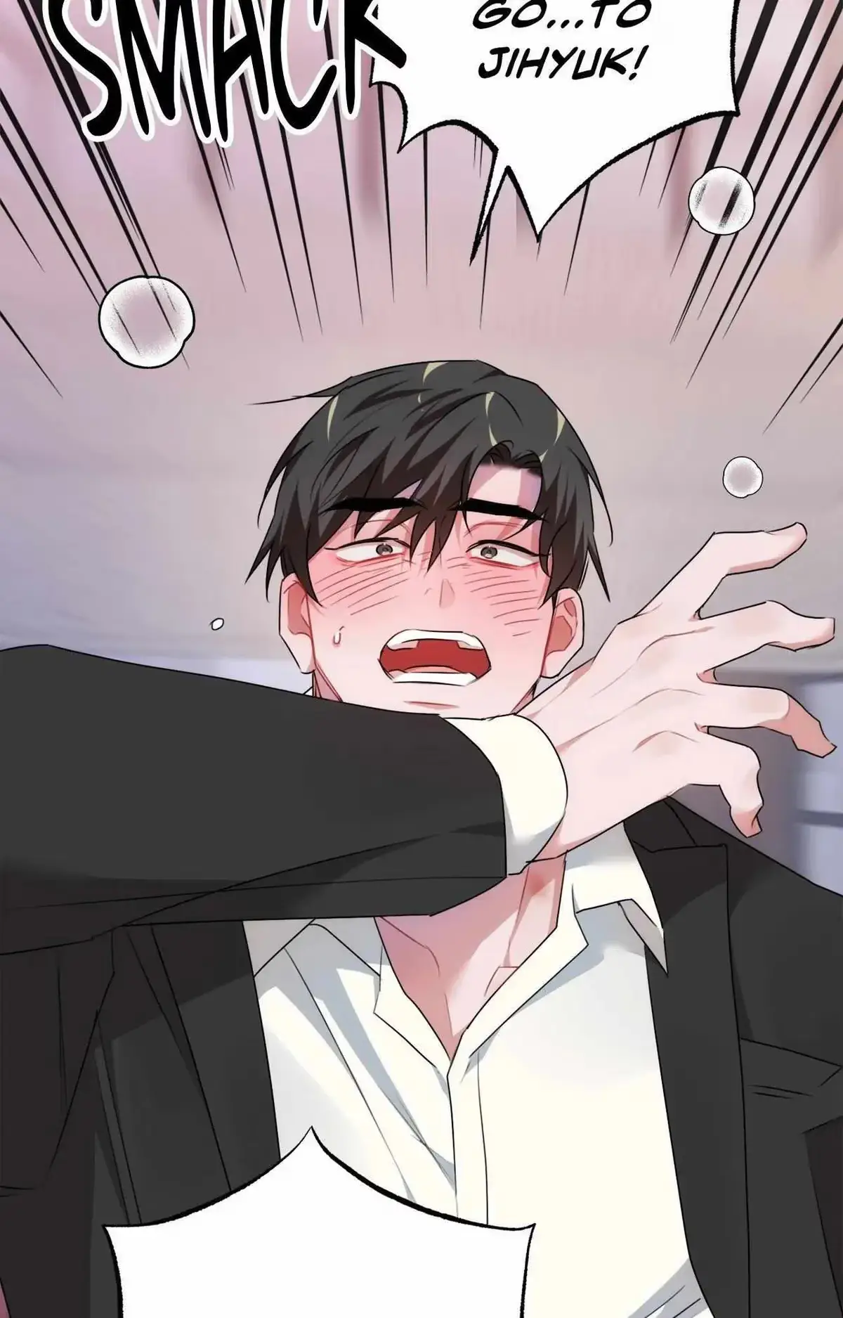 Shackled by Desire Chapter 40 page 46 - 