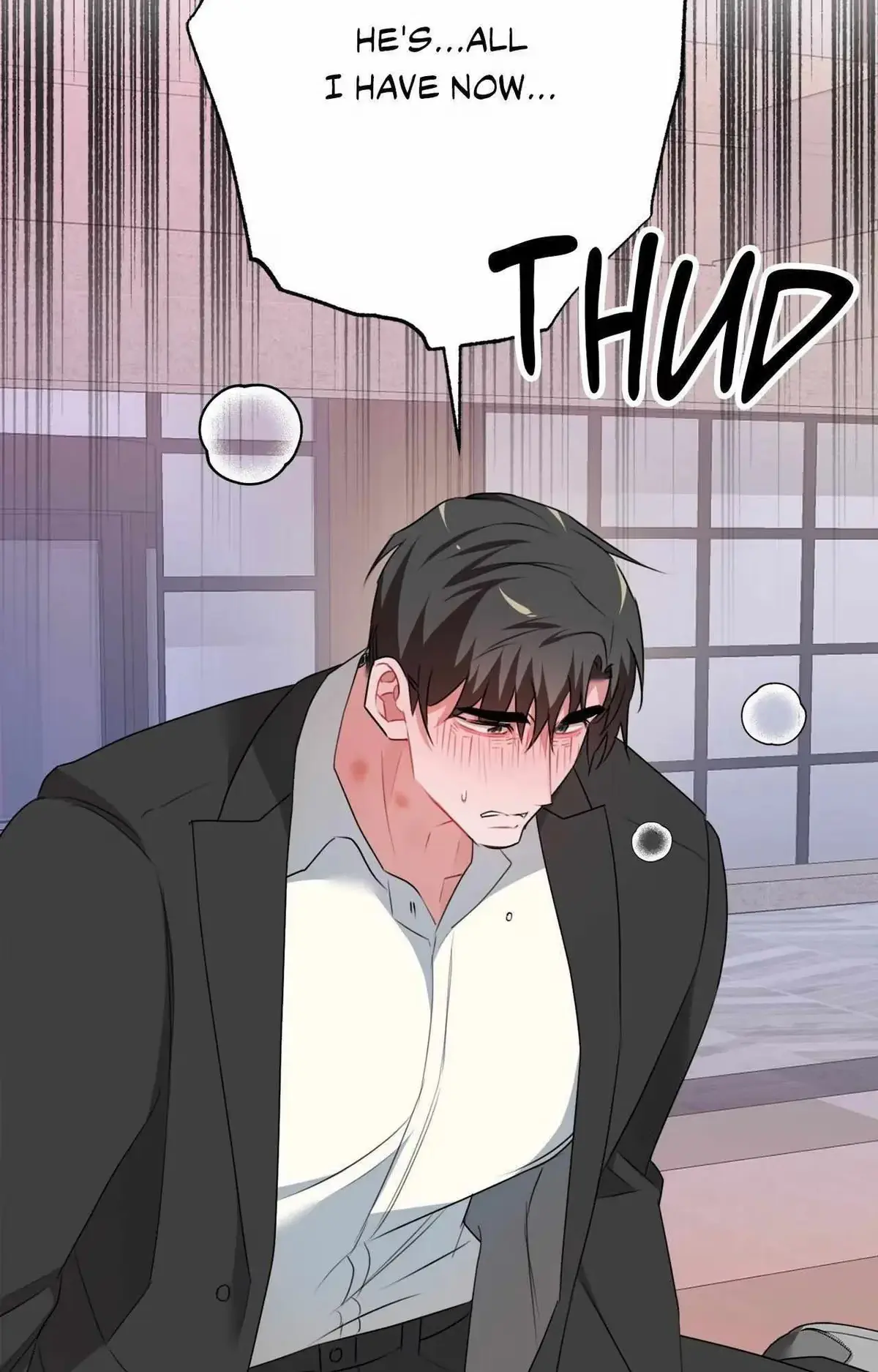 Shackled by Desire Chapter 40 page 48 - 