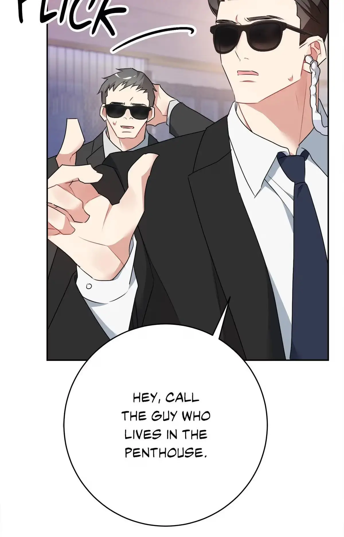 Shackled by Desire Chapter 40 page 50 - 