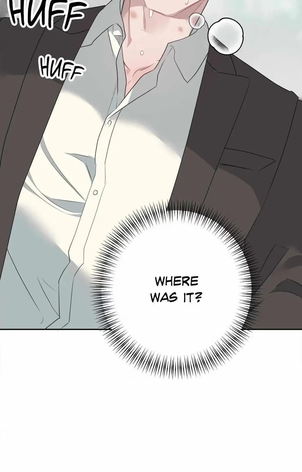Shackled by Desire Chapter 40 page 6 - 