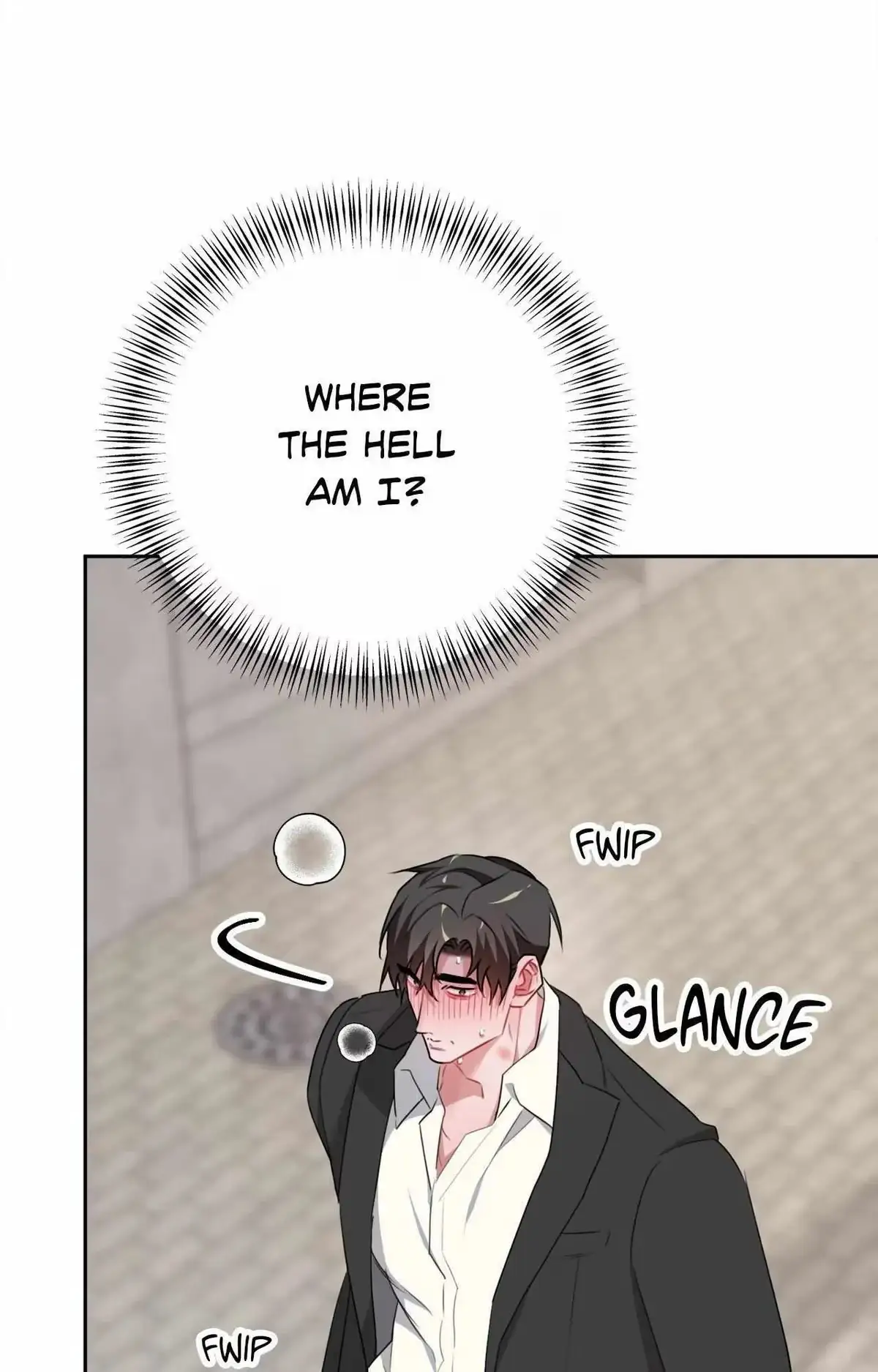 Shackled by Desire Chapter 40 page 7 - 