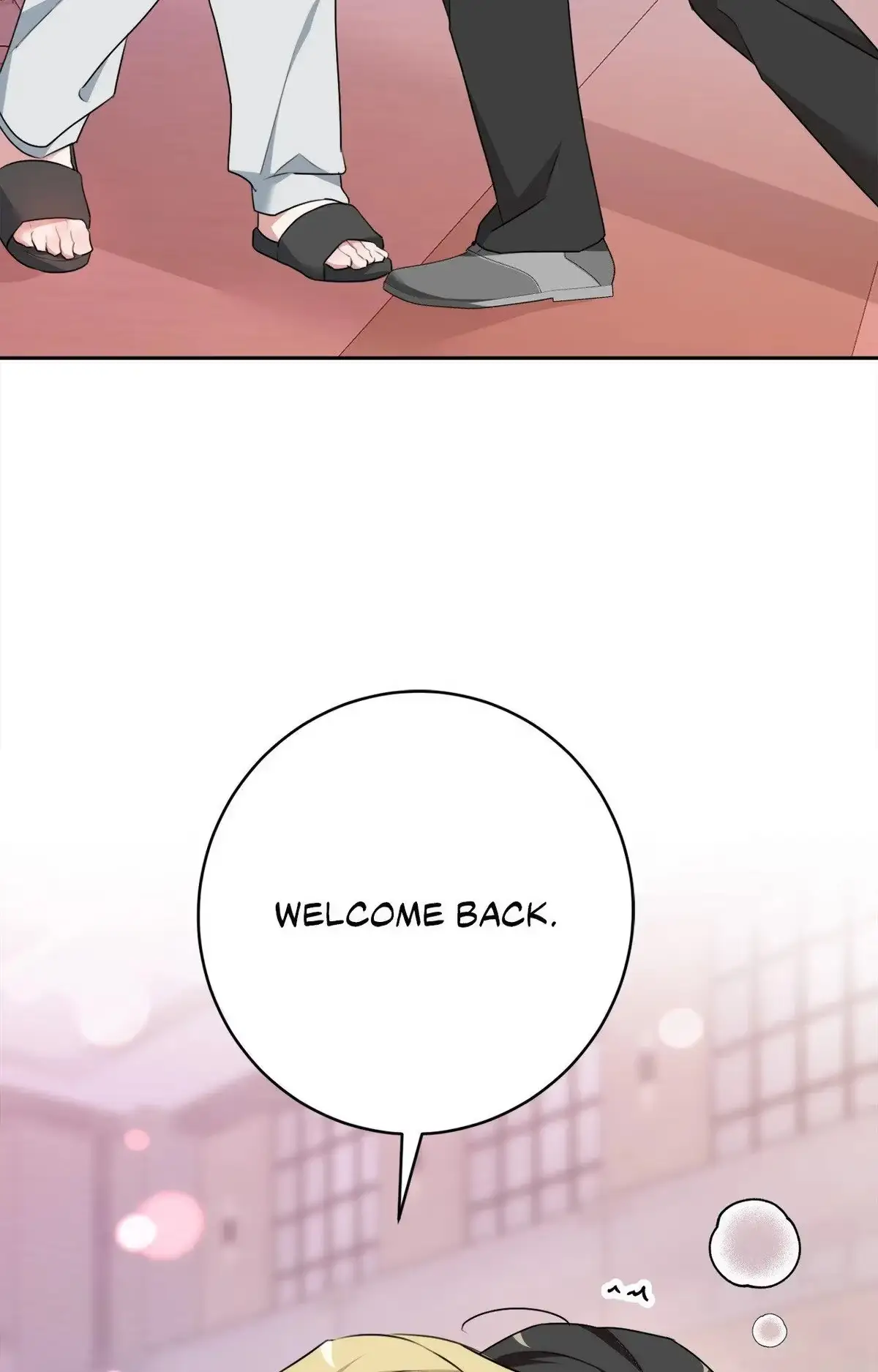 Shackled by Desire Chapter 40 page 61 - 