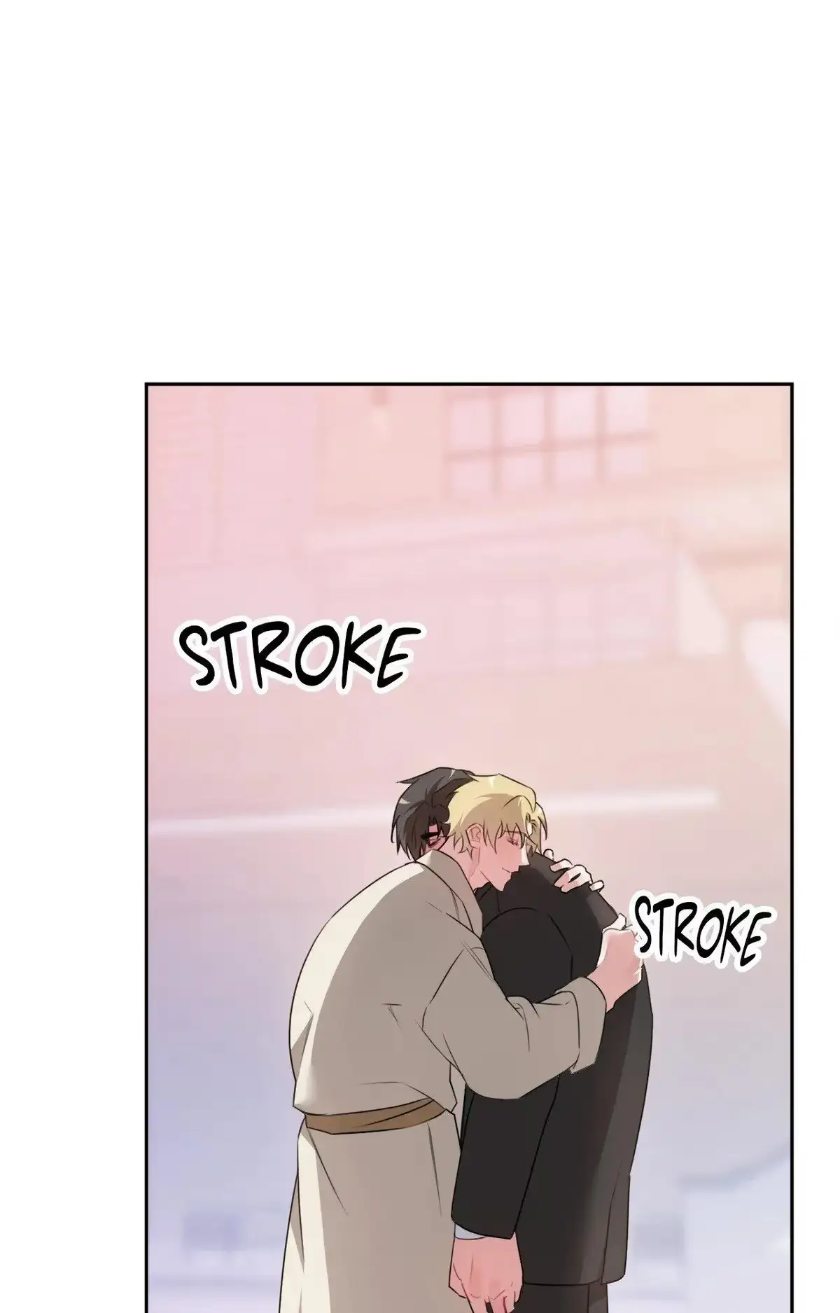 Shackled by Desire Chapter 40 page 64 - 