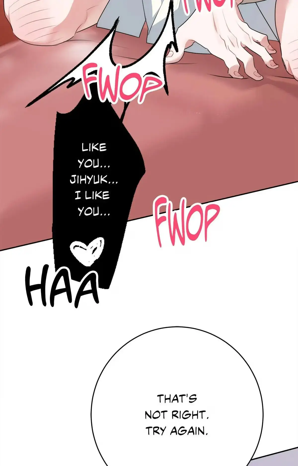 Shackled by Desire Chapter 40 page 68 - 