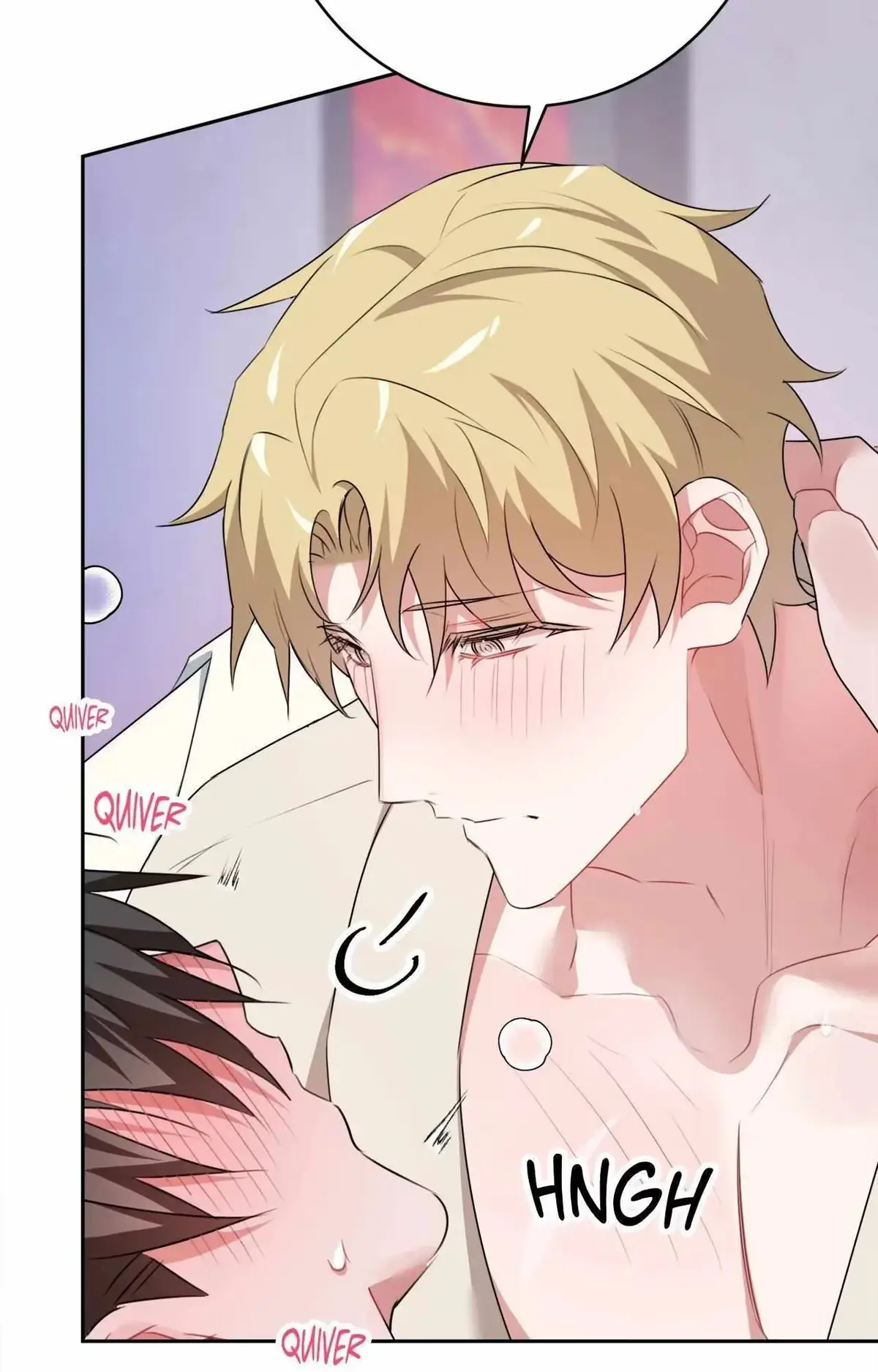 Shackled by Desire Chapter 40 page 69 - 