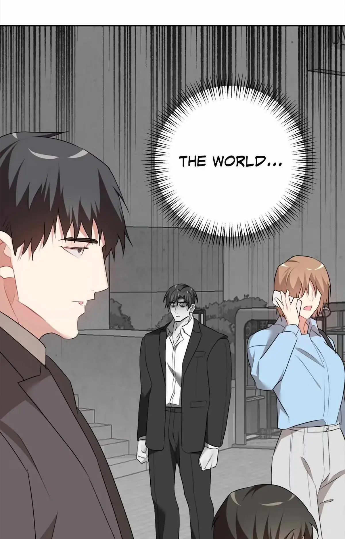 Shackled by Desire Chapter 40 page 9 - 