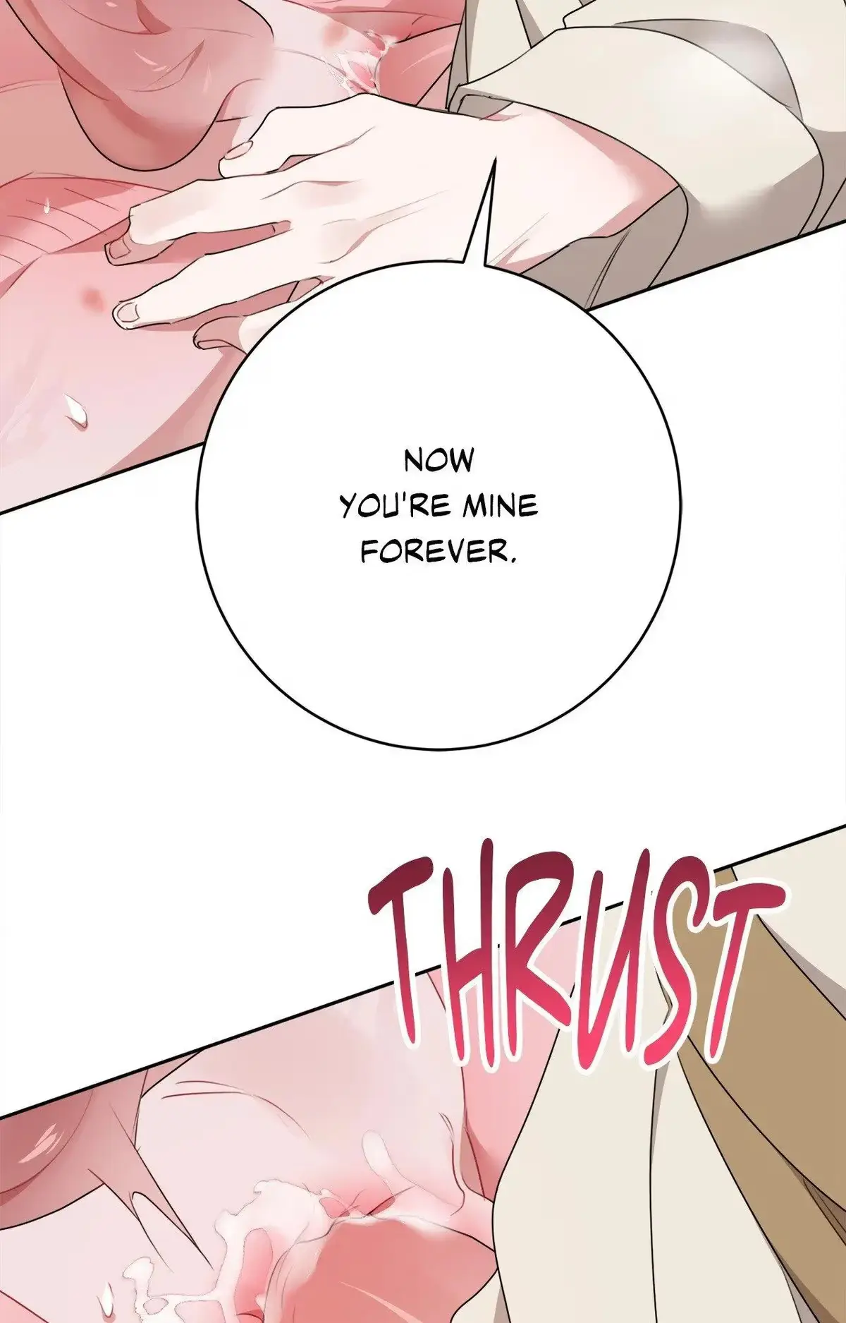 Shackled by Desire Chapter 40 page 81 - 