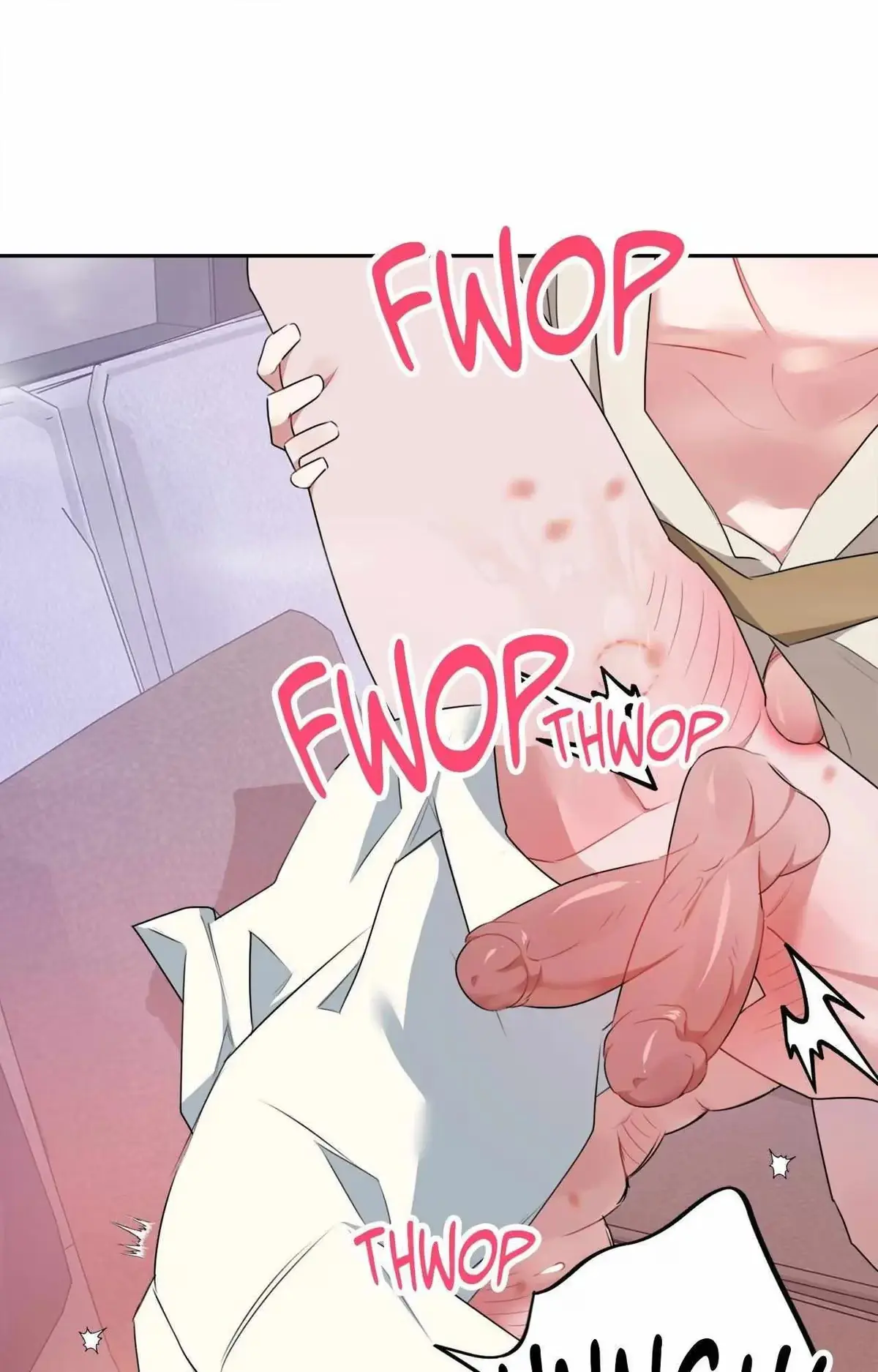 Shackled by Desire Chapter 40 page 84 - 