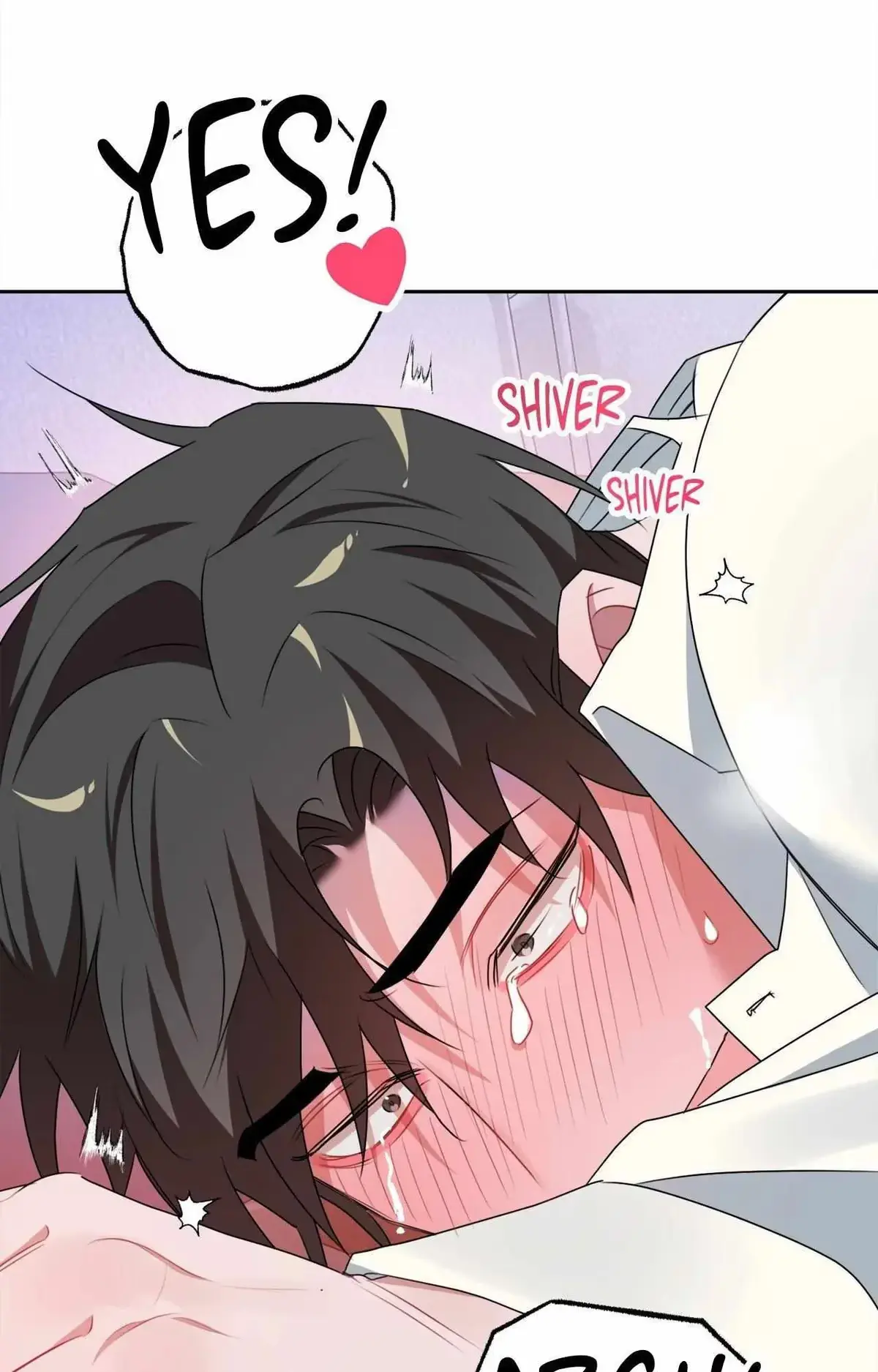 Shackled by Desire Chapter 40 page 86 - 