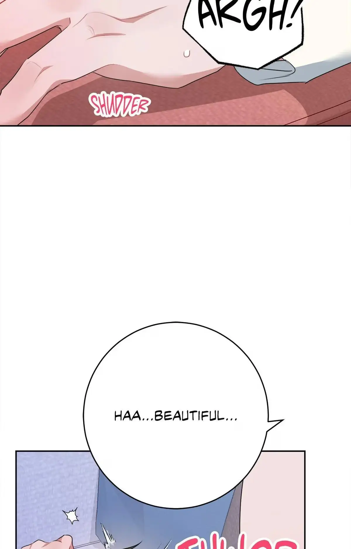 Shackled by Desire Chapter 40 page 87 - 