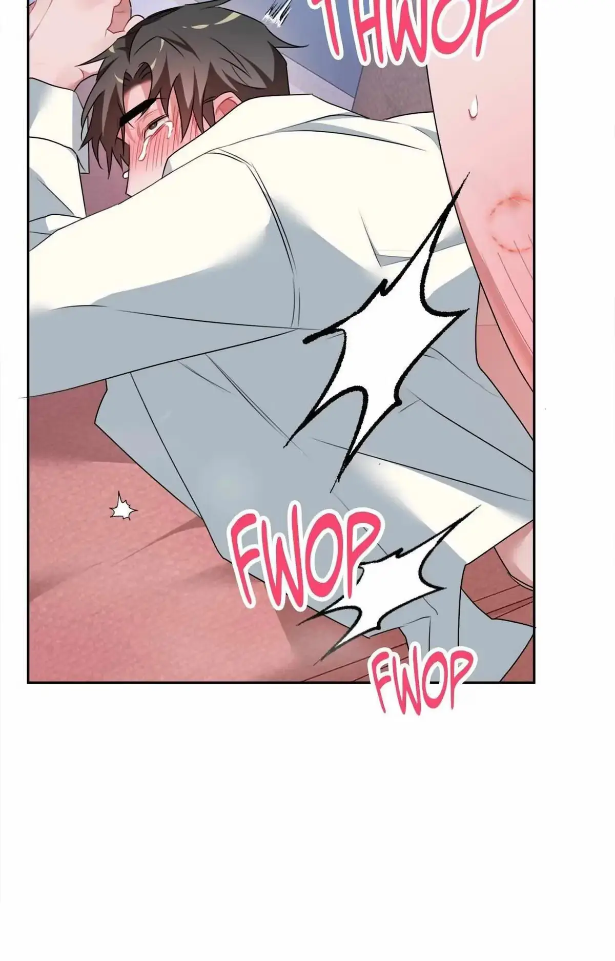 Shackled by Desire Chapter 40 page 88 - 