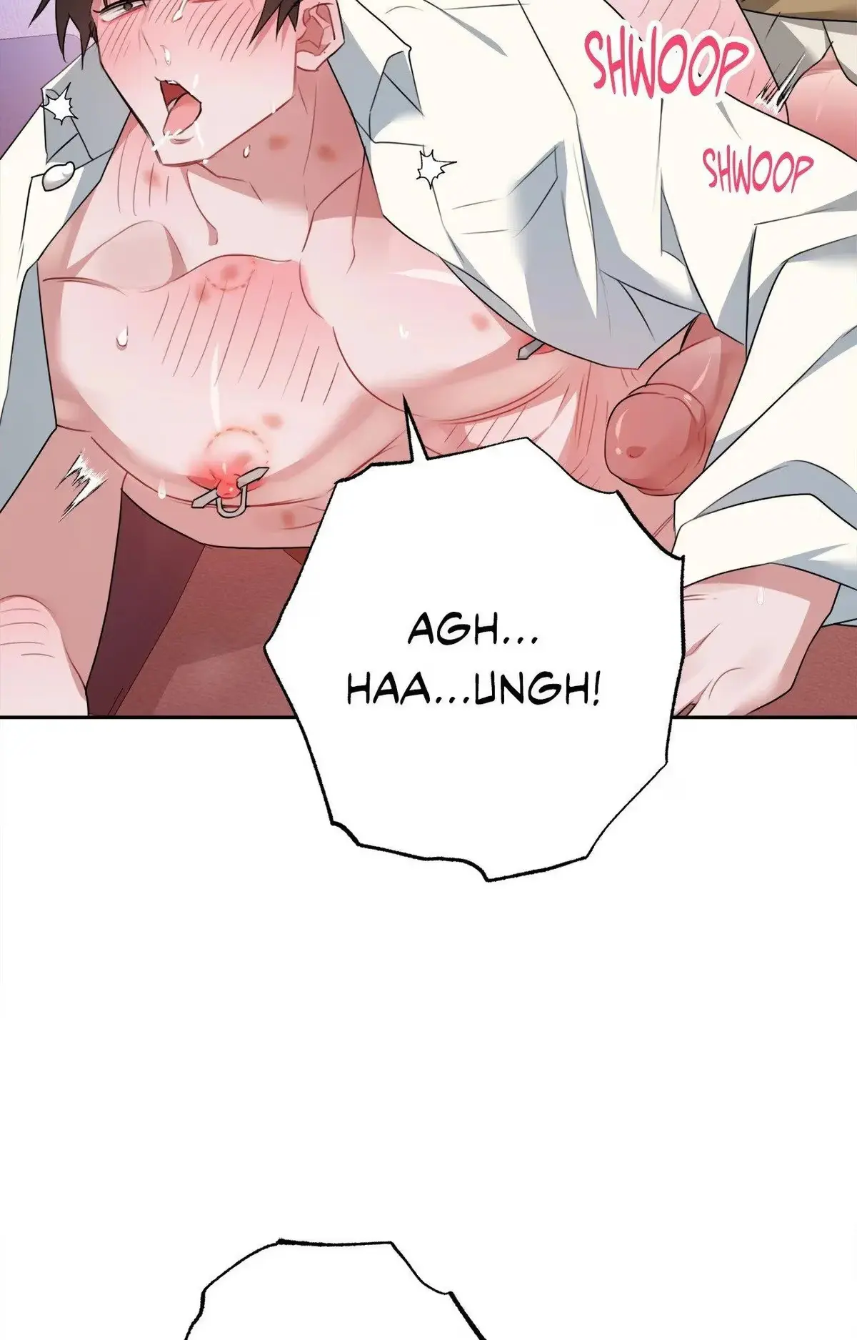Shackled by Desire Chapter 40 page 90 - 