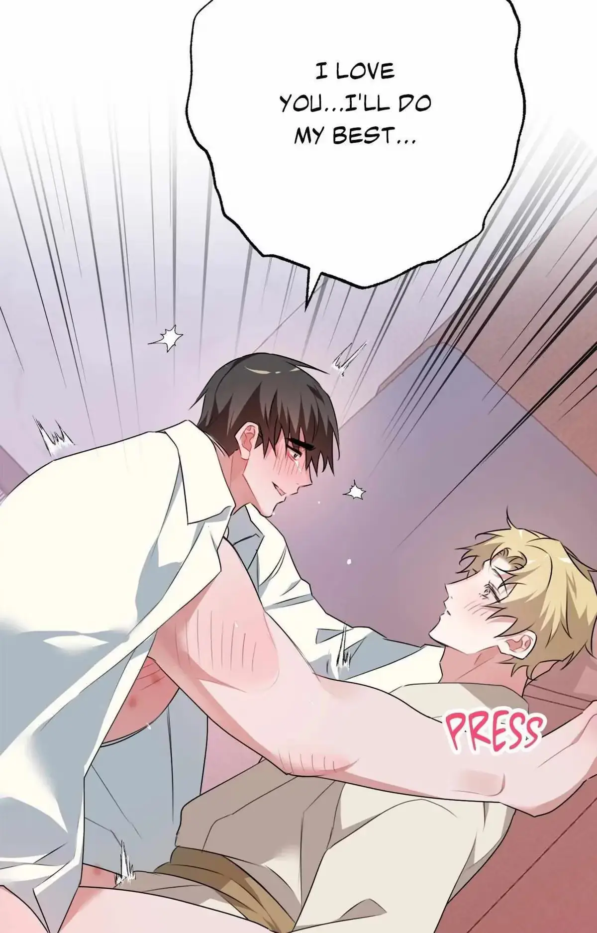 Shackled by Desire Chapter 40 page 93 - 