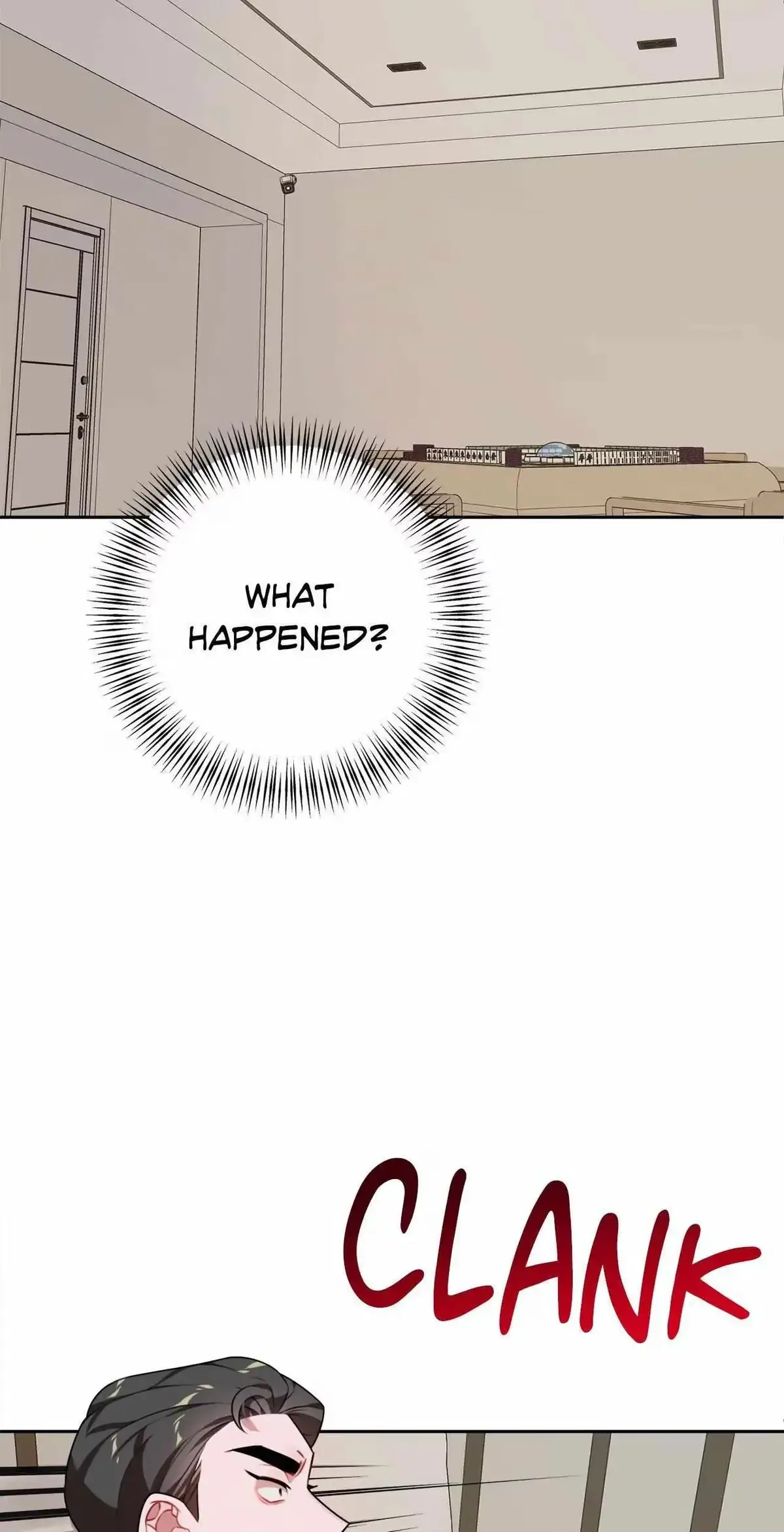 Shackled by Desire Chapter 6 page 3 - 