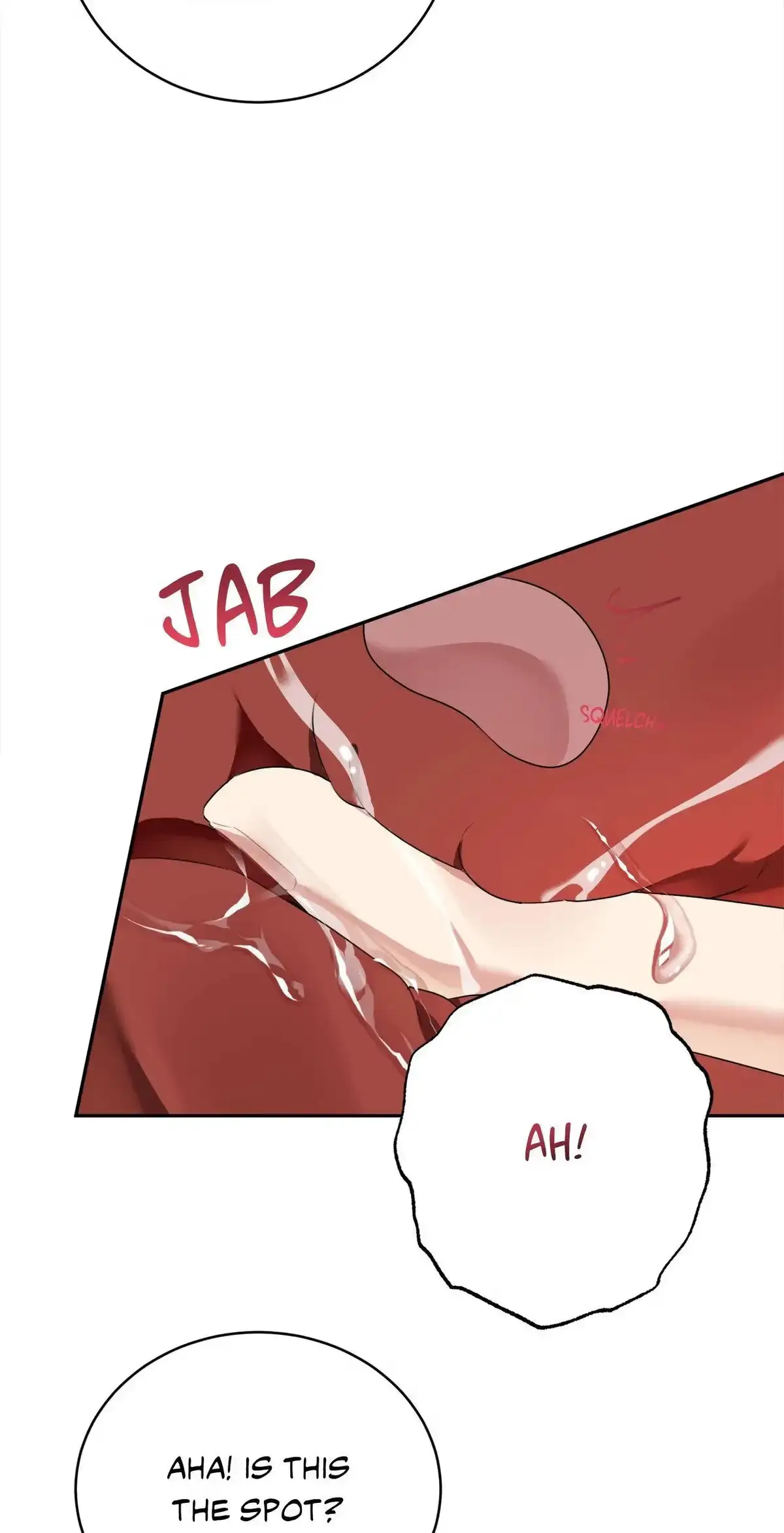 Shackled by Desire Chapter 6 page 29 - 