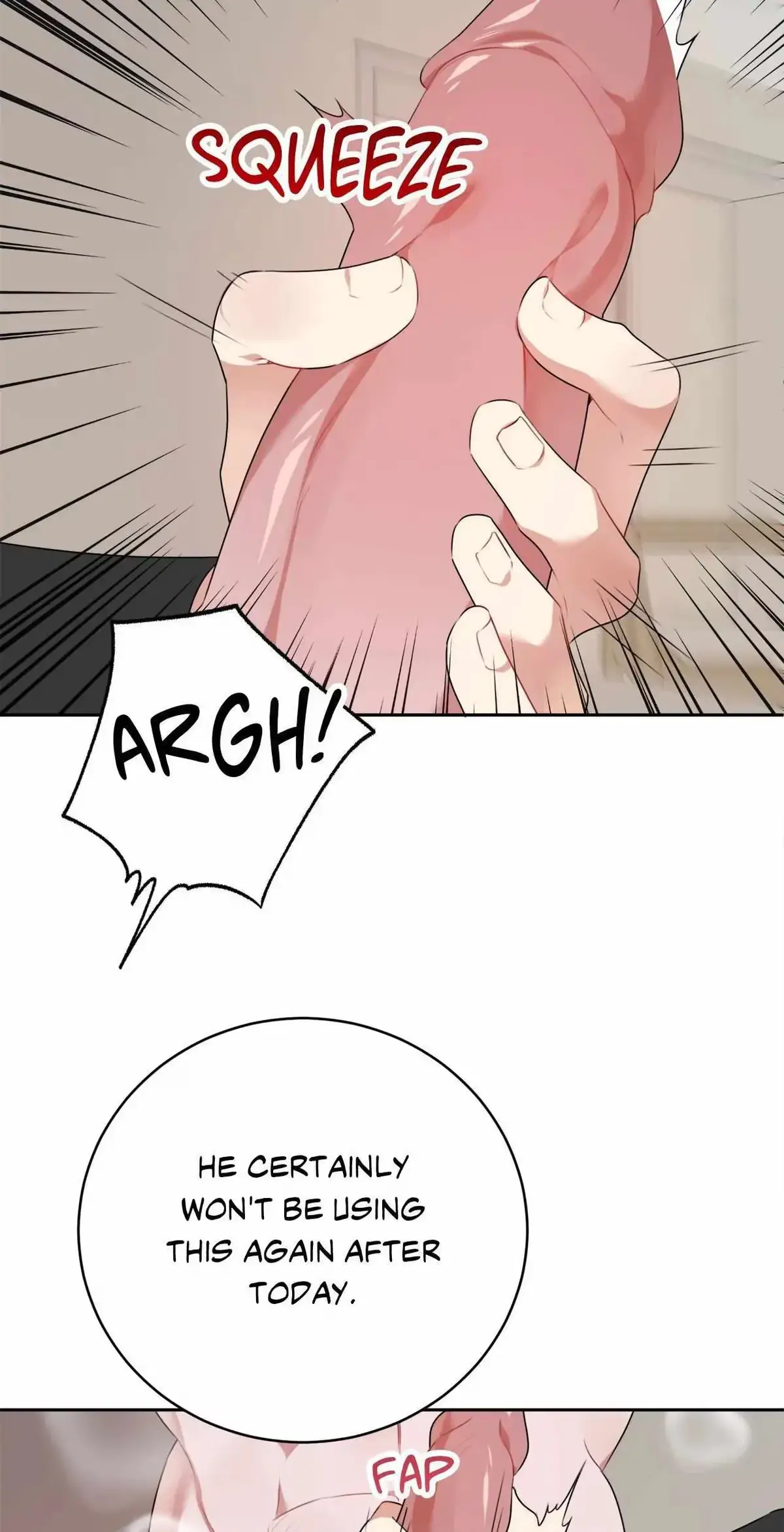 Shackled by Desire Chapter 6 page 37 - 