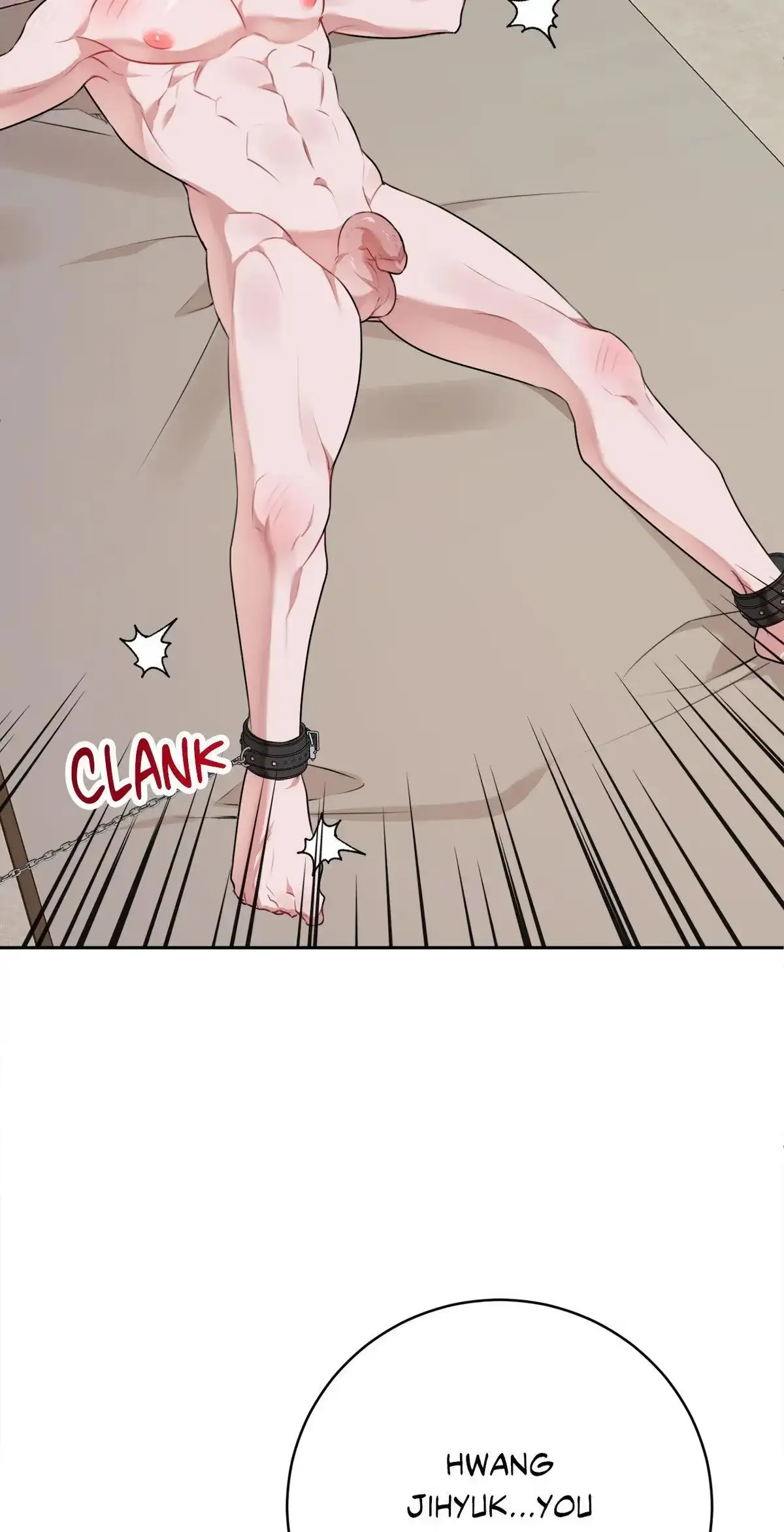 Shackled by Desire Chapter 6 page 5 - 