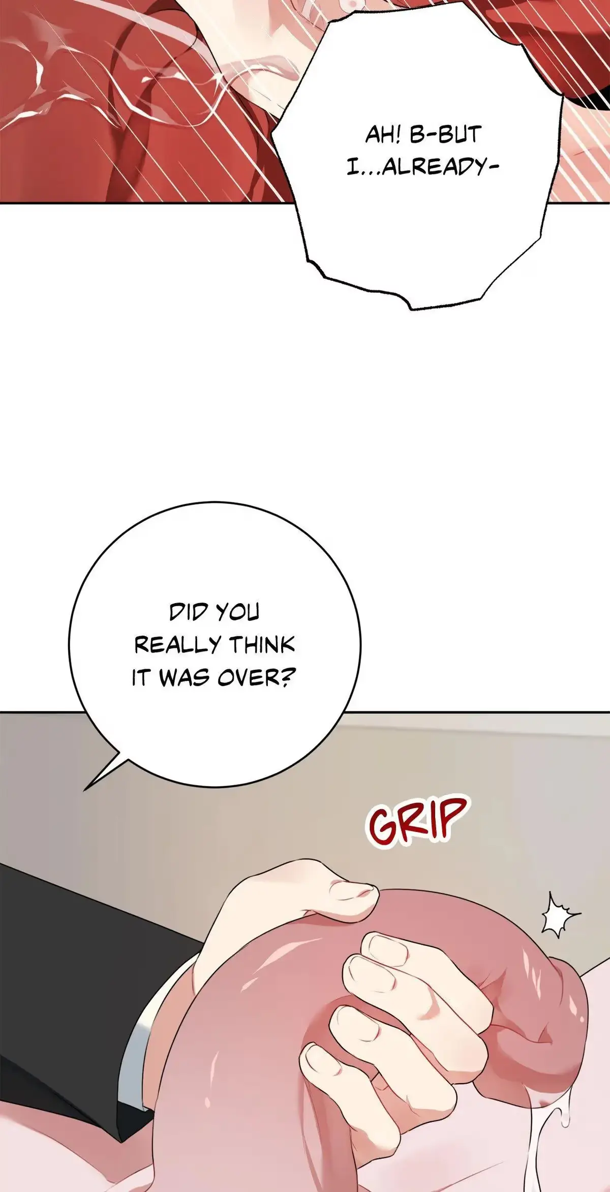 Shackled by Desire Chapter 6 page 46 - 