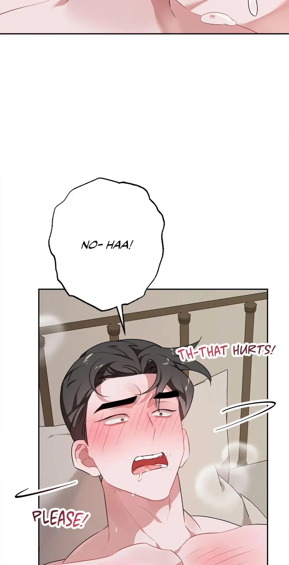 Shackled by Desire Chapter 6 page 47 - 