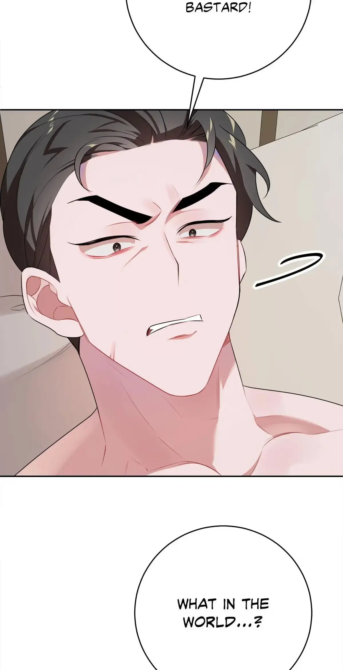 Shackled by Desire Chapter 6 page 6 - 