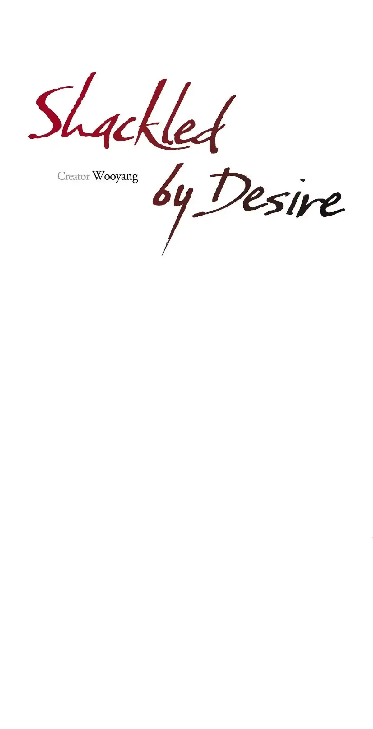 Shackled by Desire Chapter 6 page 53 - 