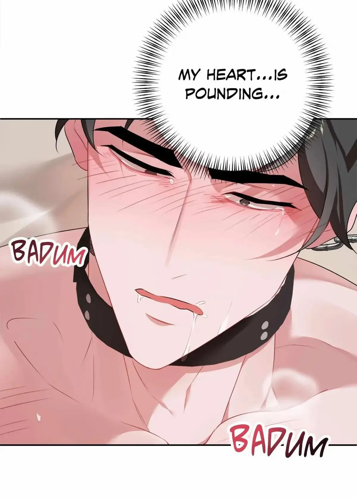 Shackled by Desire Chapter 6 page 59 - 