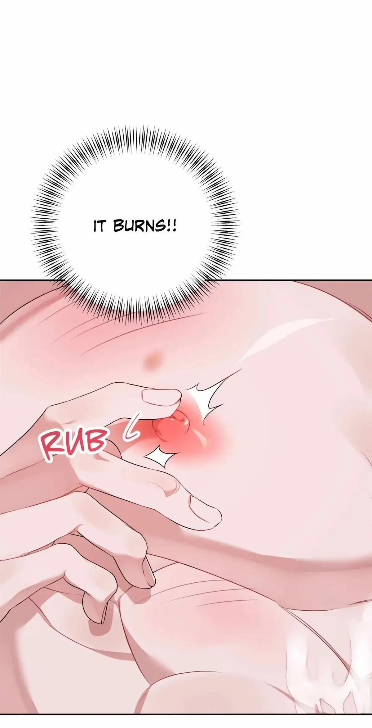 Shackled by Desire Chapter 6 page 60 - 