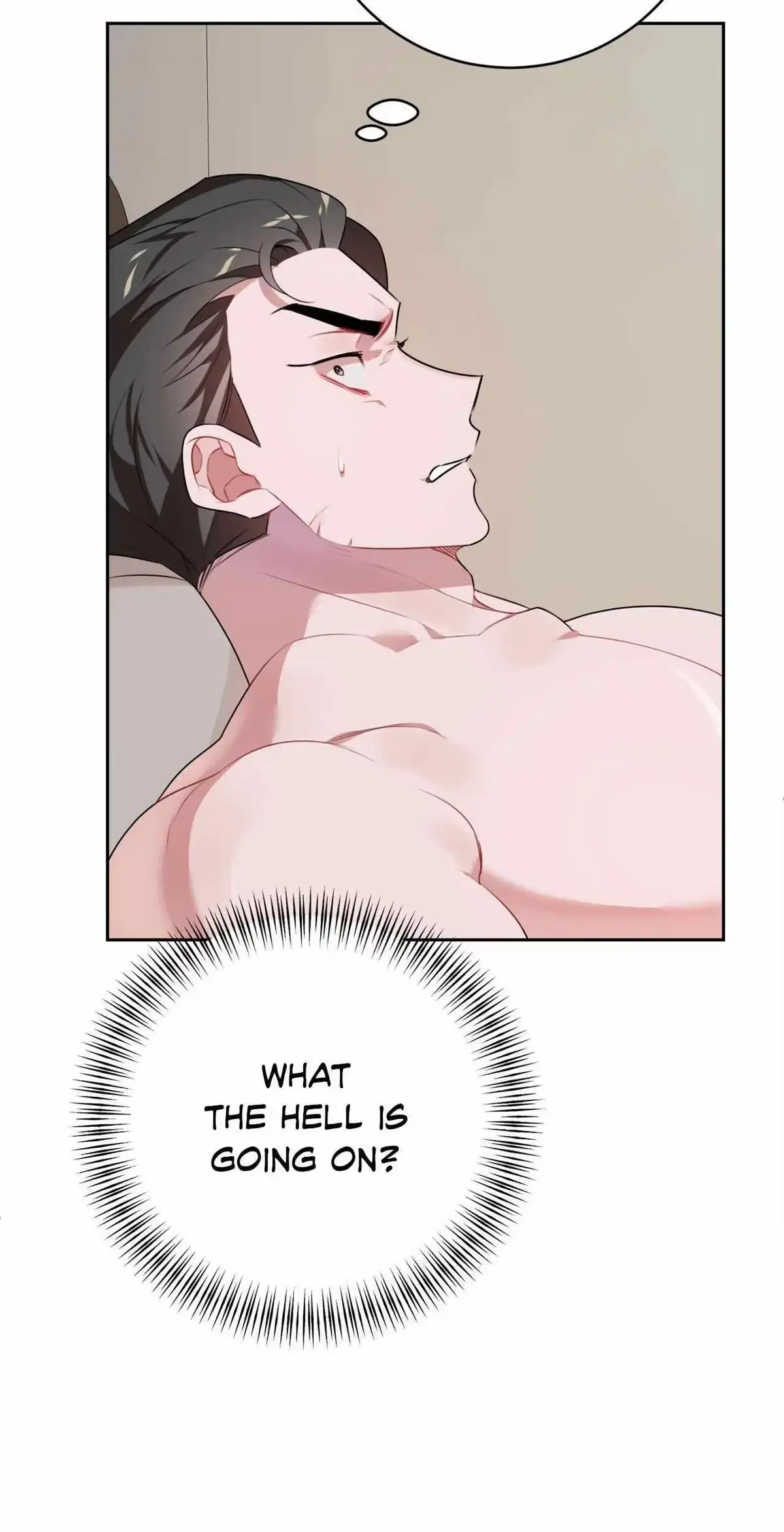 Shackled by Desire Chapter 6 page 7 - 
