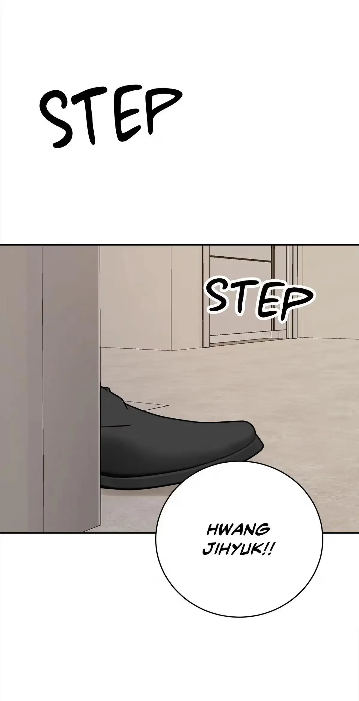 Shackled by Desire Chapter 6 page 8 - 