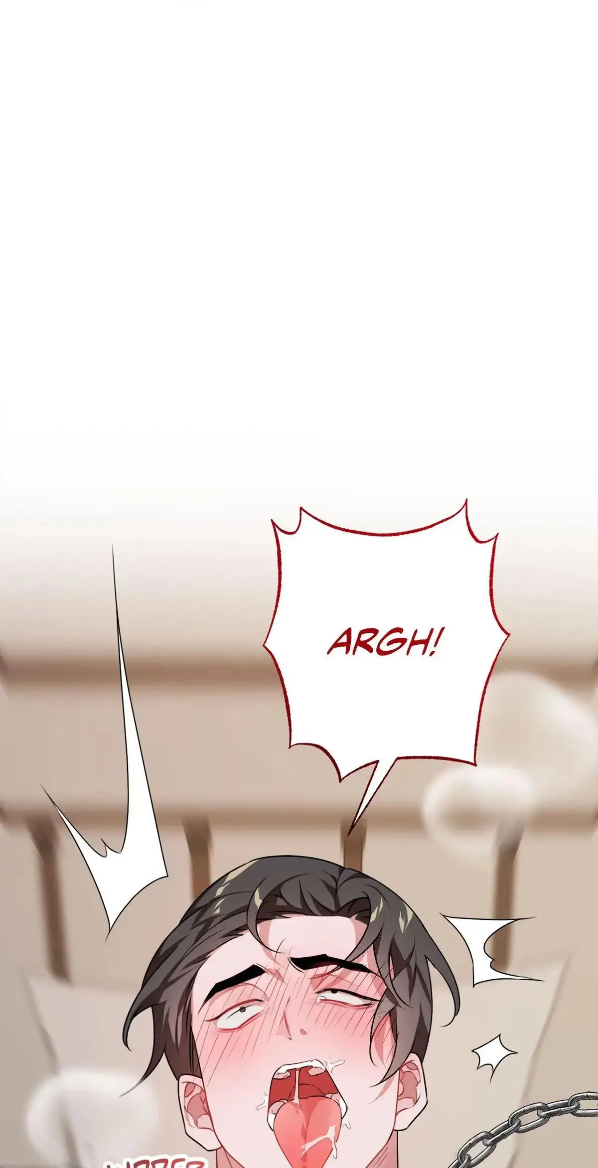 Shackled by Desire Chapter 7 page 1 - 
