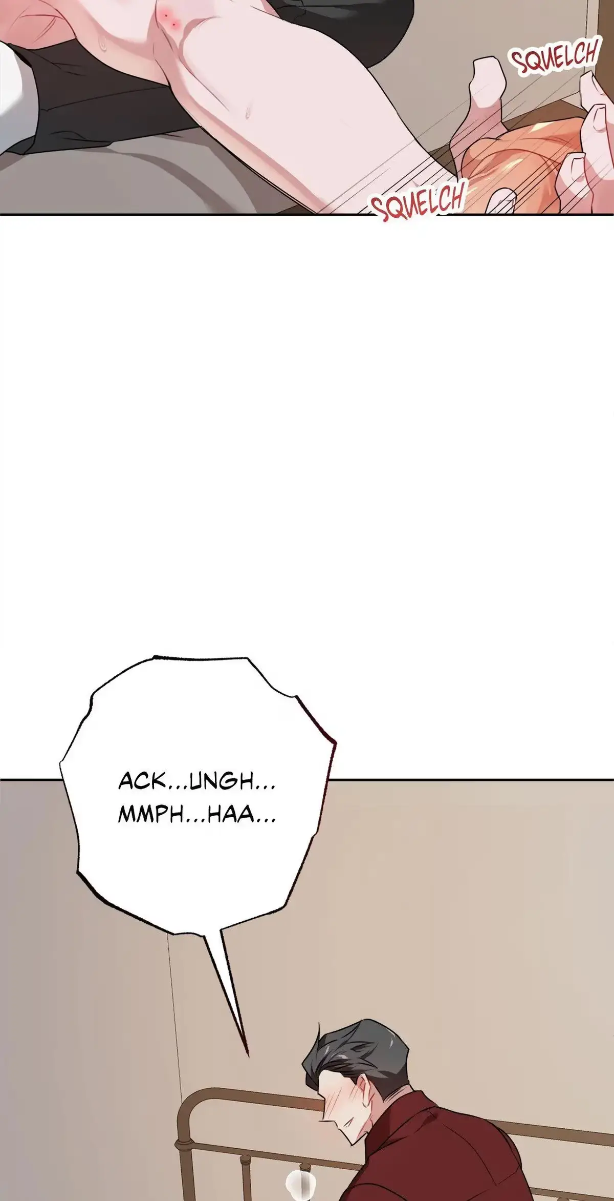 Shackled by Desire Chapter 7 page 18 - 