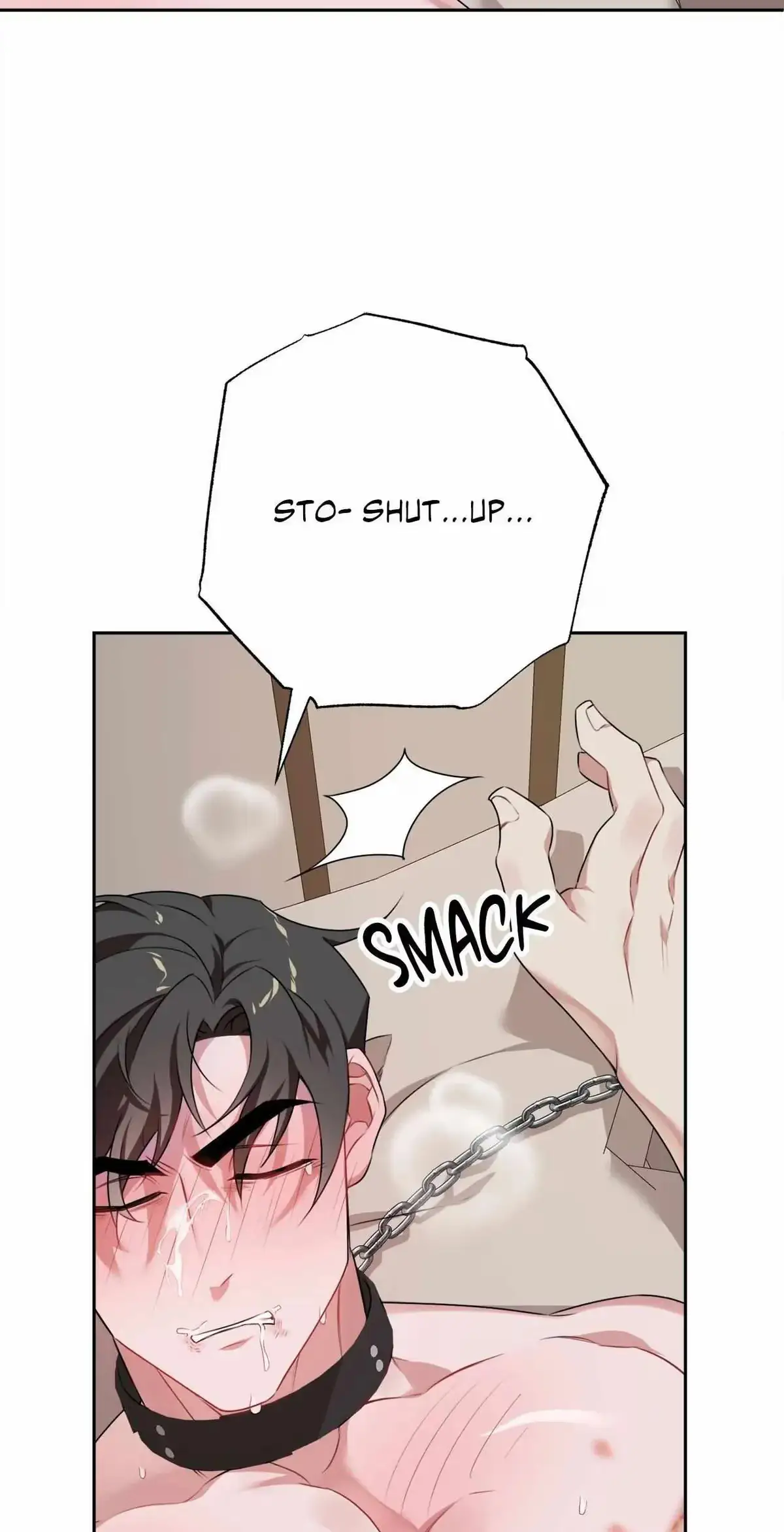 Shackled by Desire Chapter 7 page 24 - 