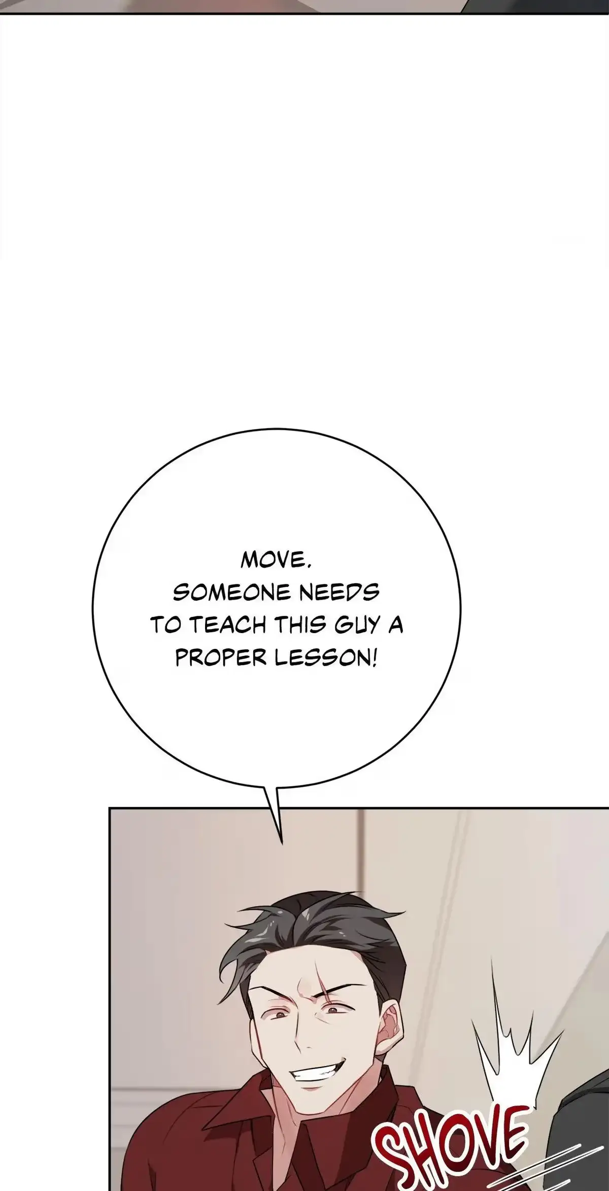 Shackled by Desire Chapter 7 page 30 - 