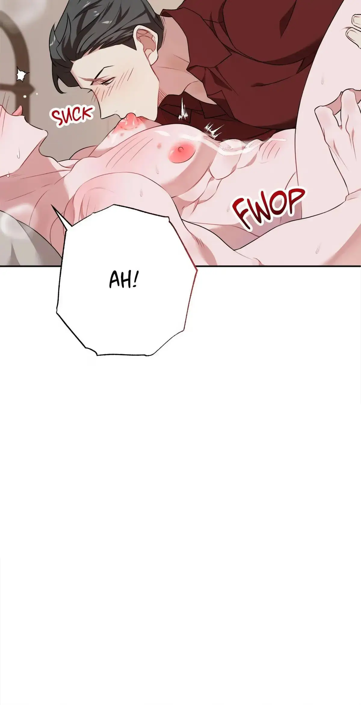 Shackled by Desire Chapter 7 page 36 - 