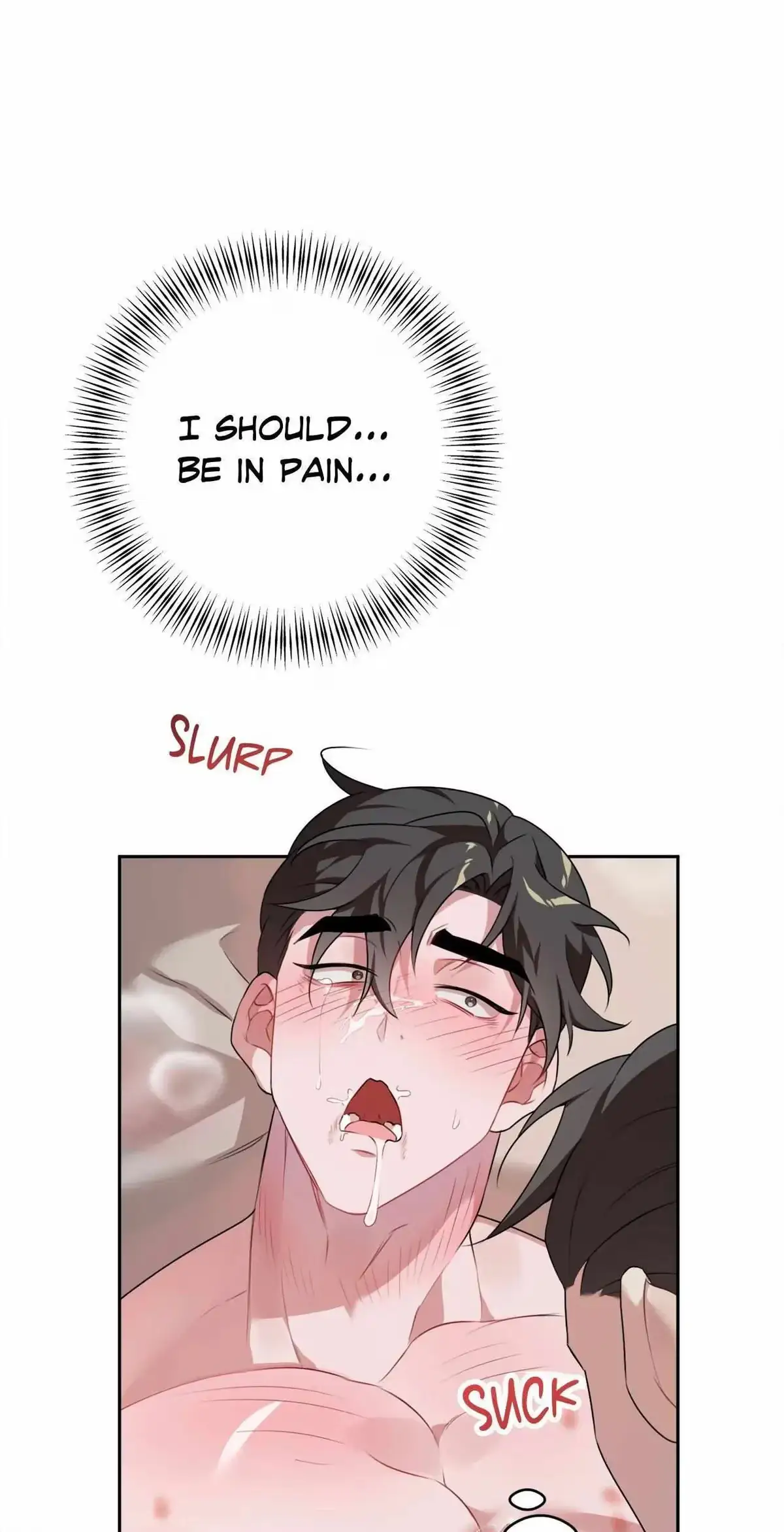 Shackled by Desire Chapter 7 page 37 - 