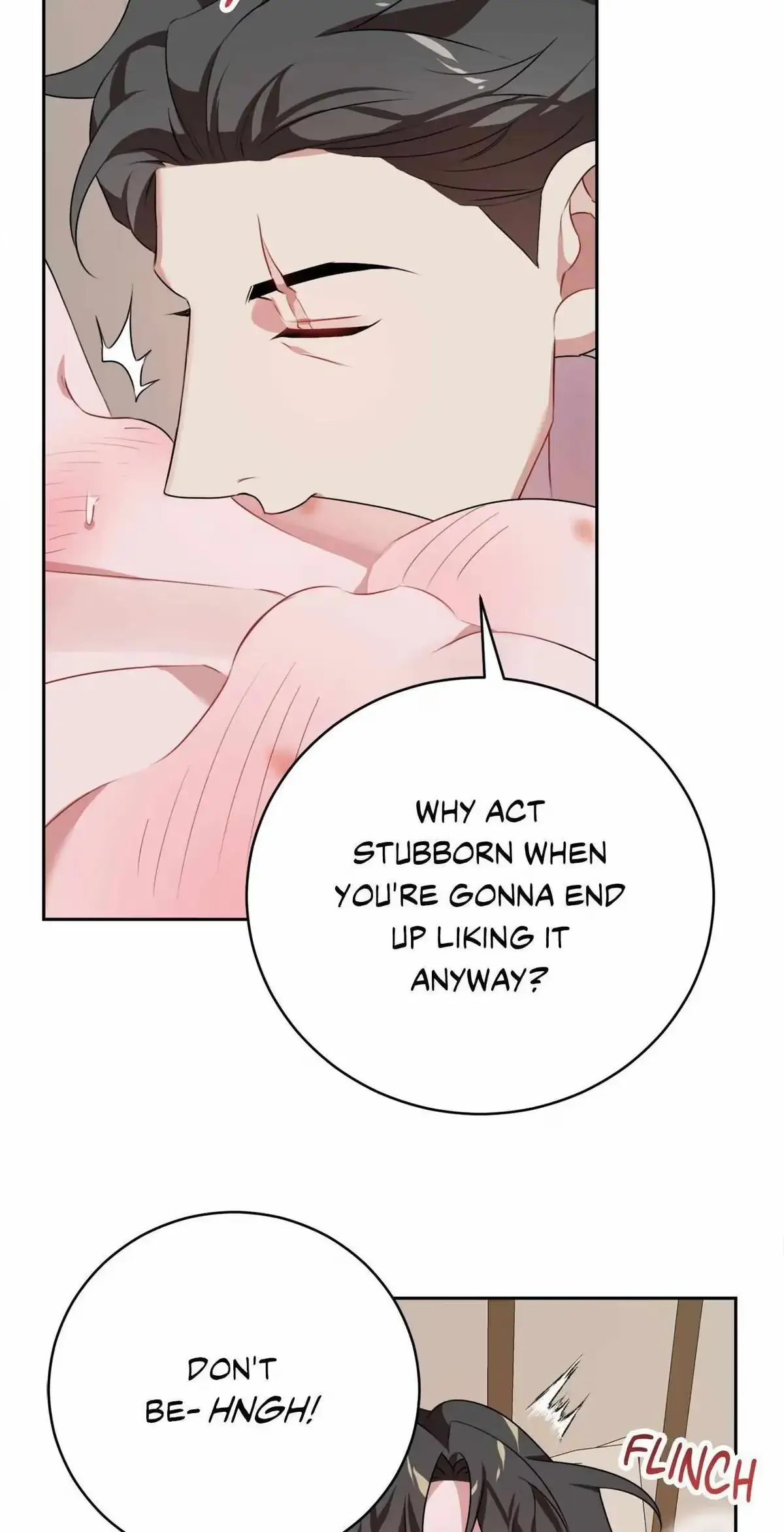 Shackled by Desire Chapter 7 page 41 - 